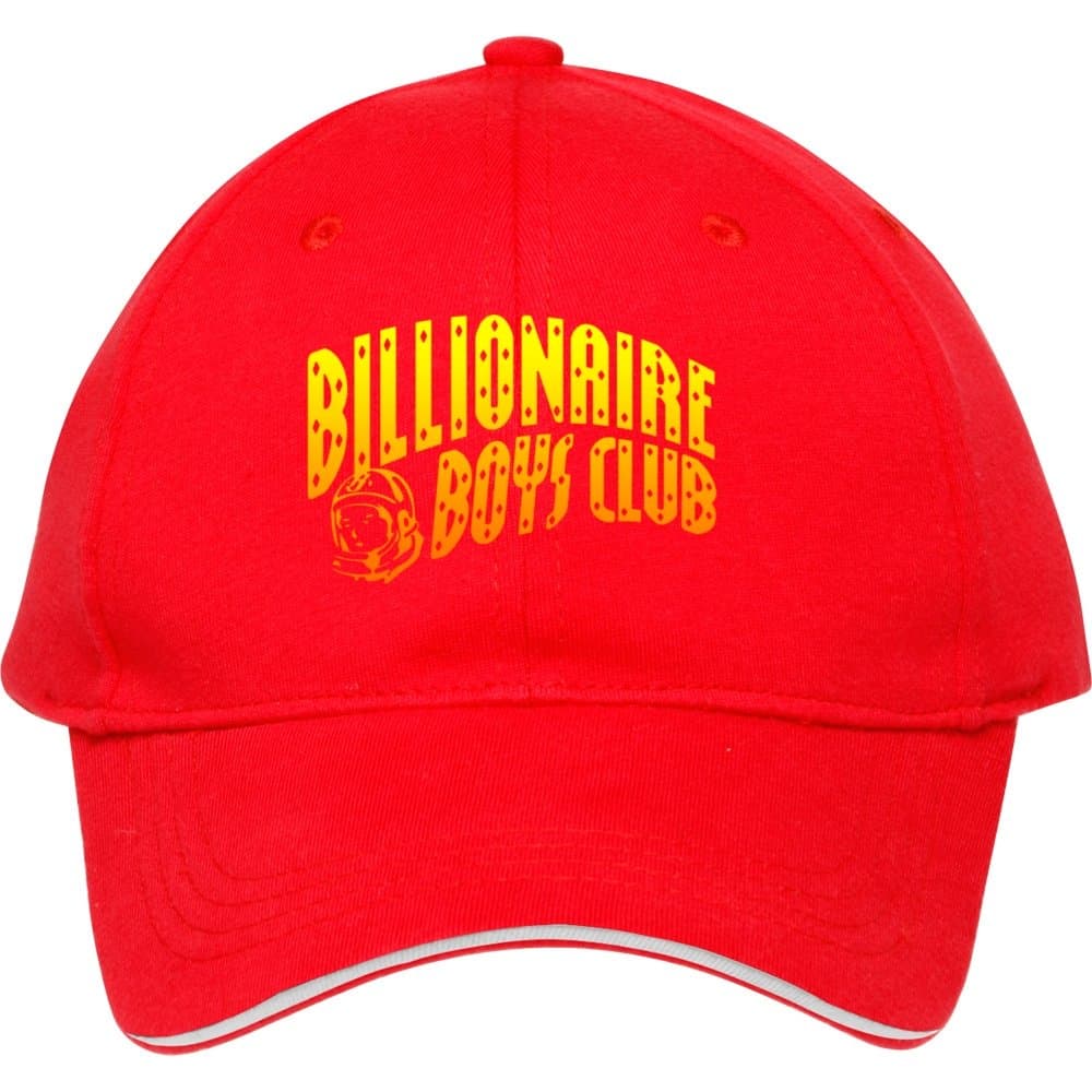 New Fashion Unisex Plain Baseball Caps Billionaire Boys Club Cotton Peaked Hat Casual Outdoor Travel Snapback