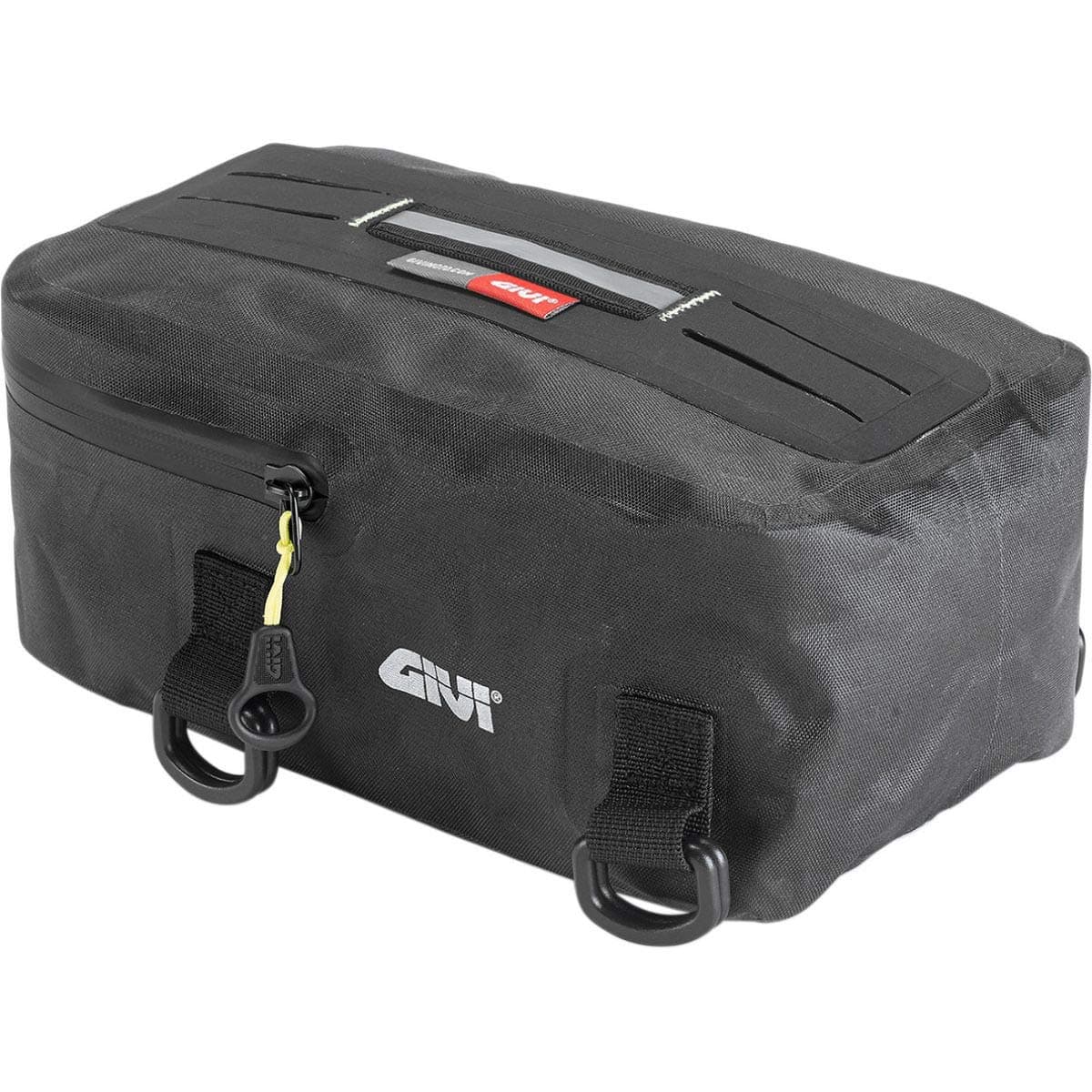 GIVI GRT707 Gravel-T Universal Tool Bag, 5 L Capacity, 27.5 cm L x 15 cm W x 11.5 cm H