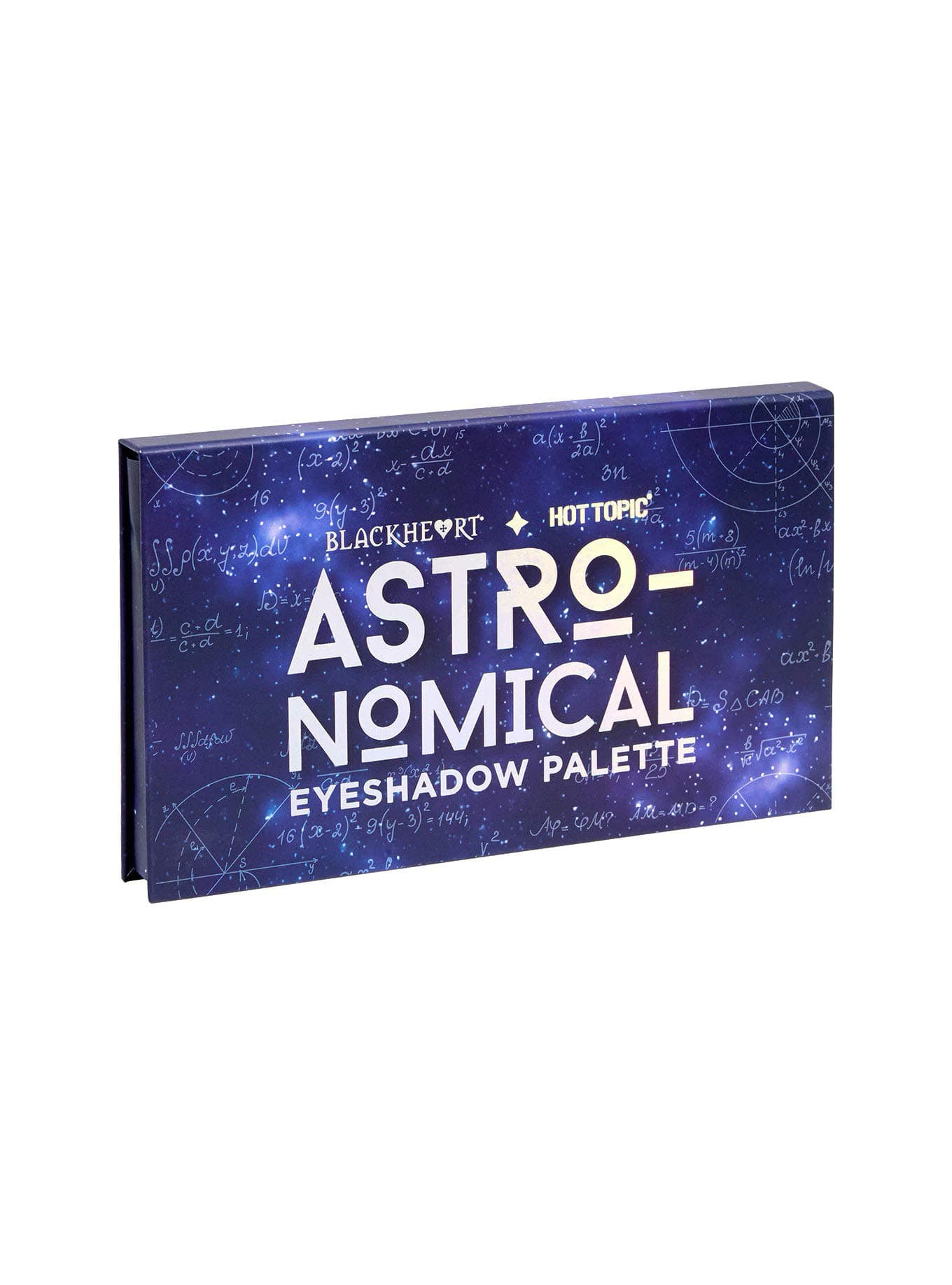 Blackheart Beauty Astronomical Eyeshadow Palette