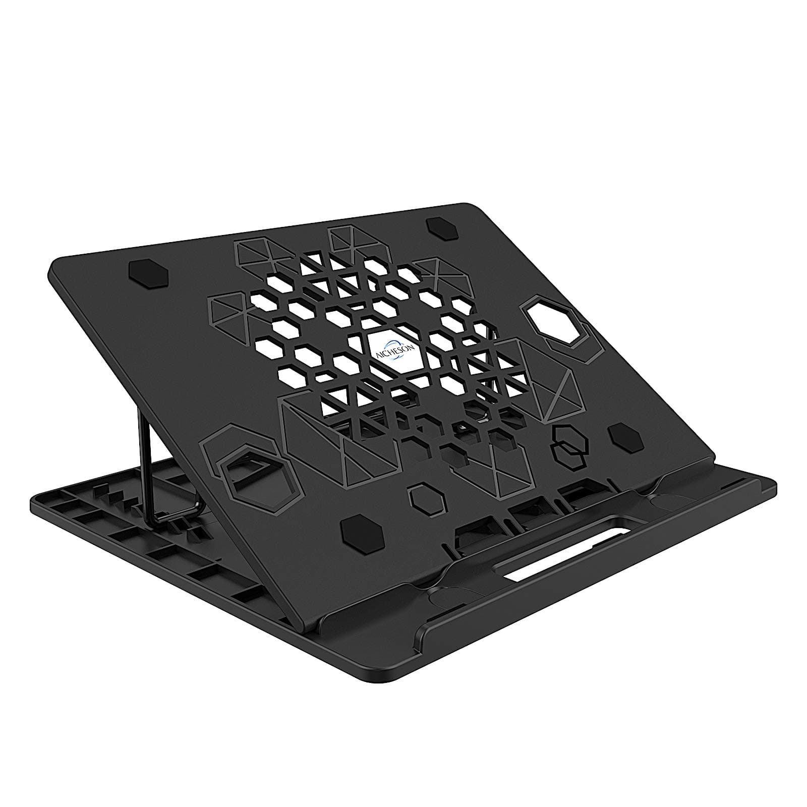ACIHESON X5 Black Laptop Stand