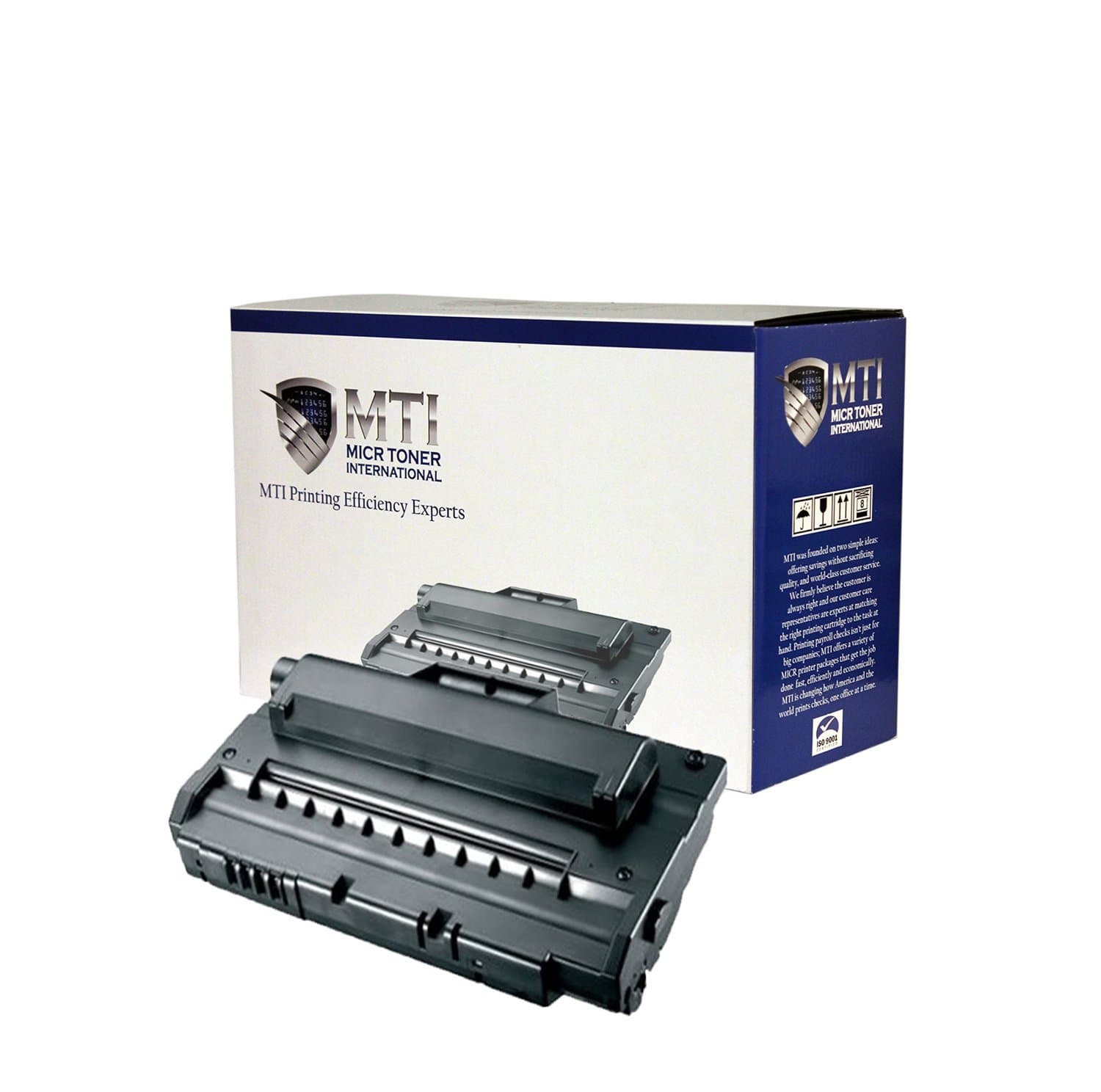 MTI © Xerox Workcentre PE120 Compatible High Capacity Black 013R00606 Laser Toner Cartridge