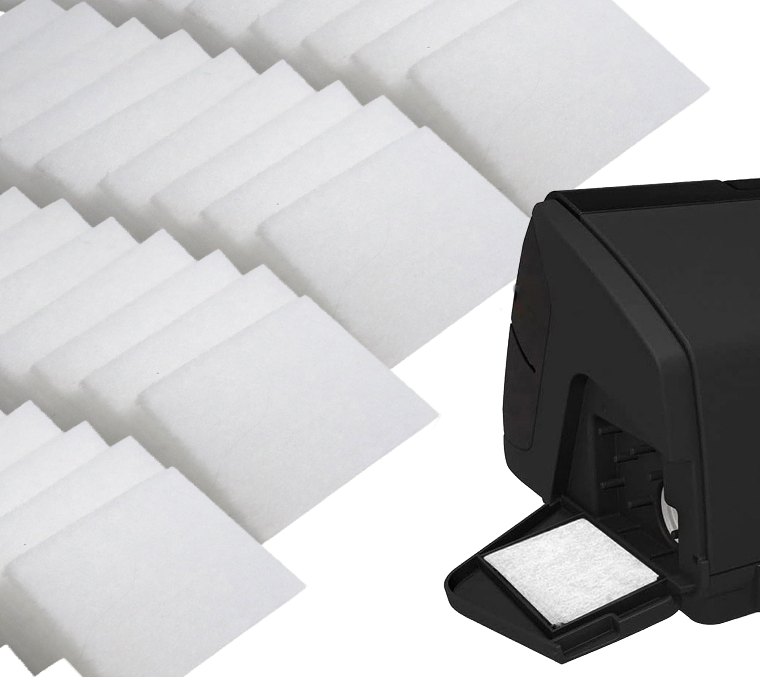 Aveen 36 Cpap Filters, Compatible With Resmed Airsense 10, Aircurve S9, And Airstart. Enhance Your Experience These Supplies, Premium Air Filters.