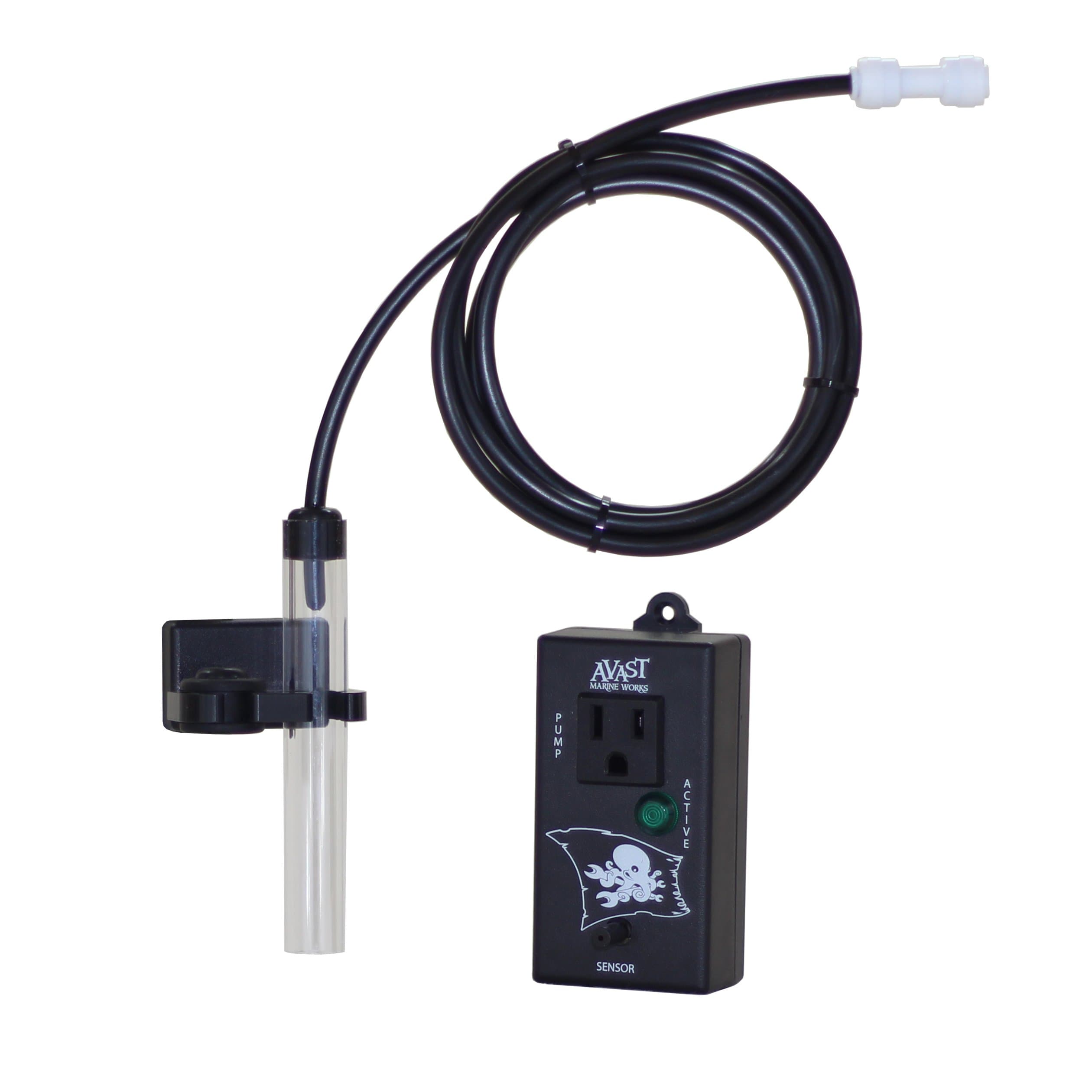 Avast Marine Works Auto Top Off (Without Backup Float)