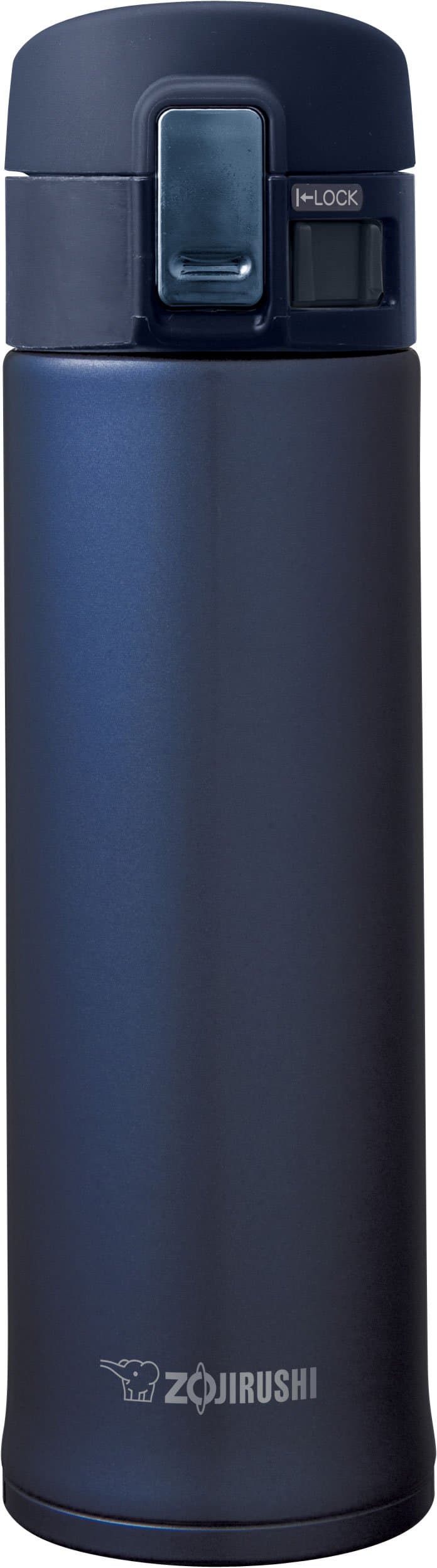 SM-KHE36AG Stainless Steel Mug 16 oz Blue ZOKHF48AG