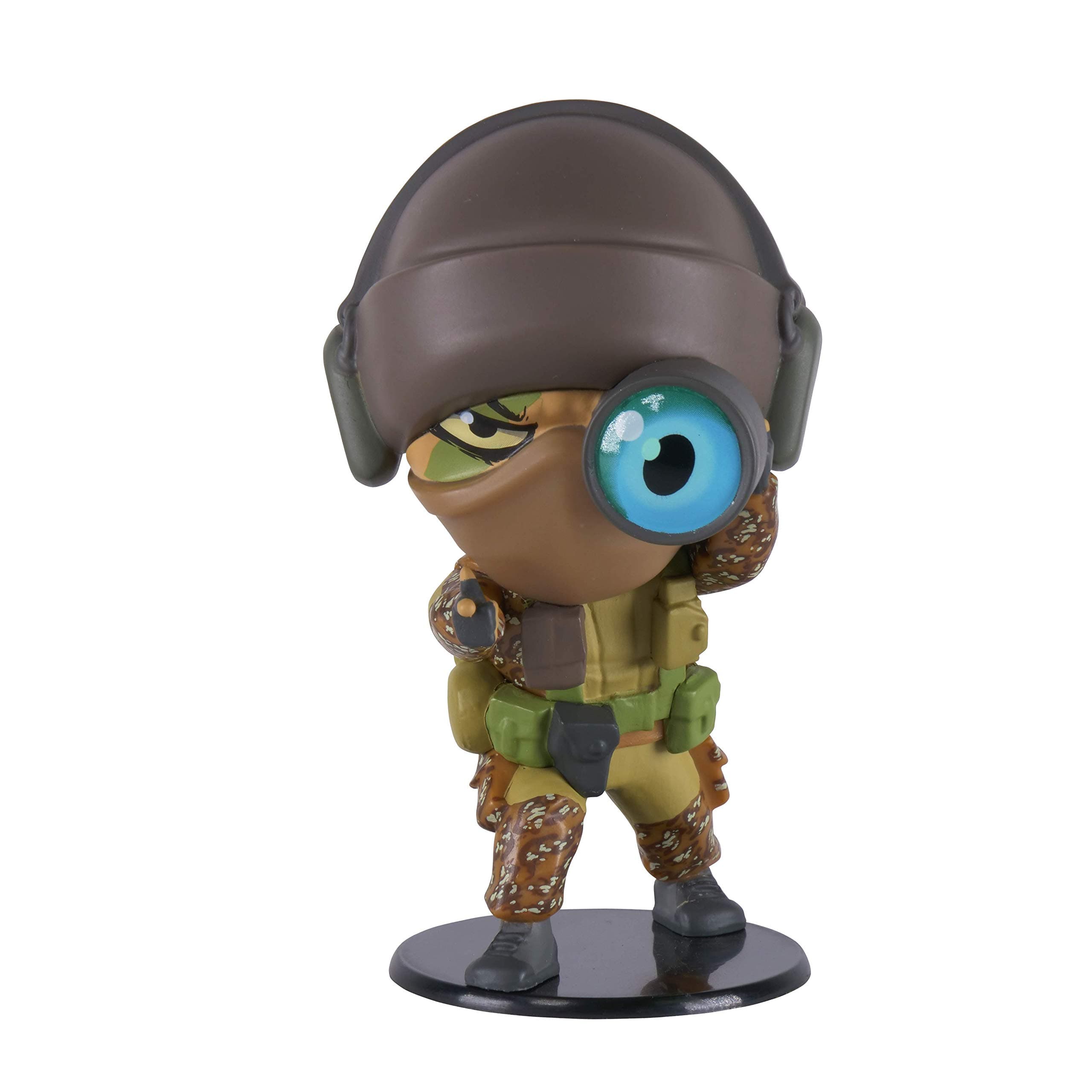 Six Collection - Series 4: Glaz