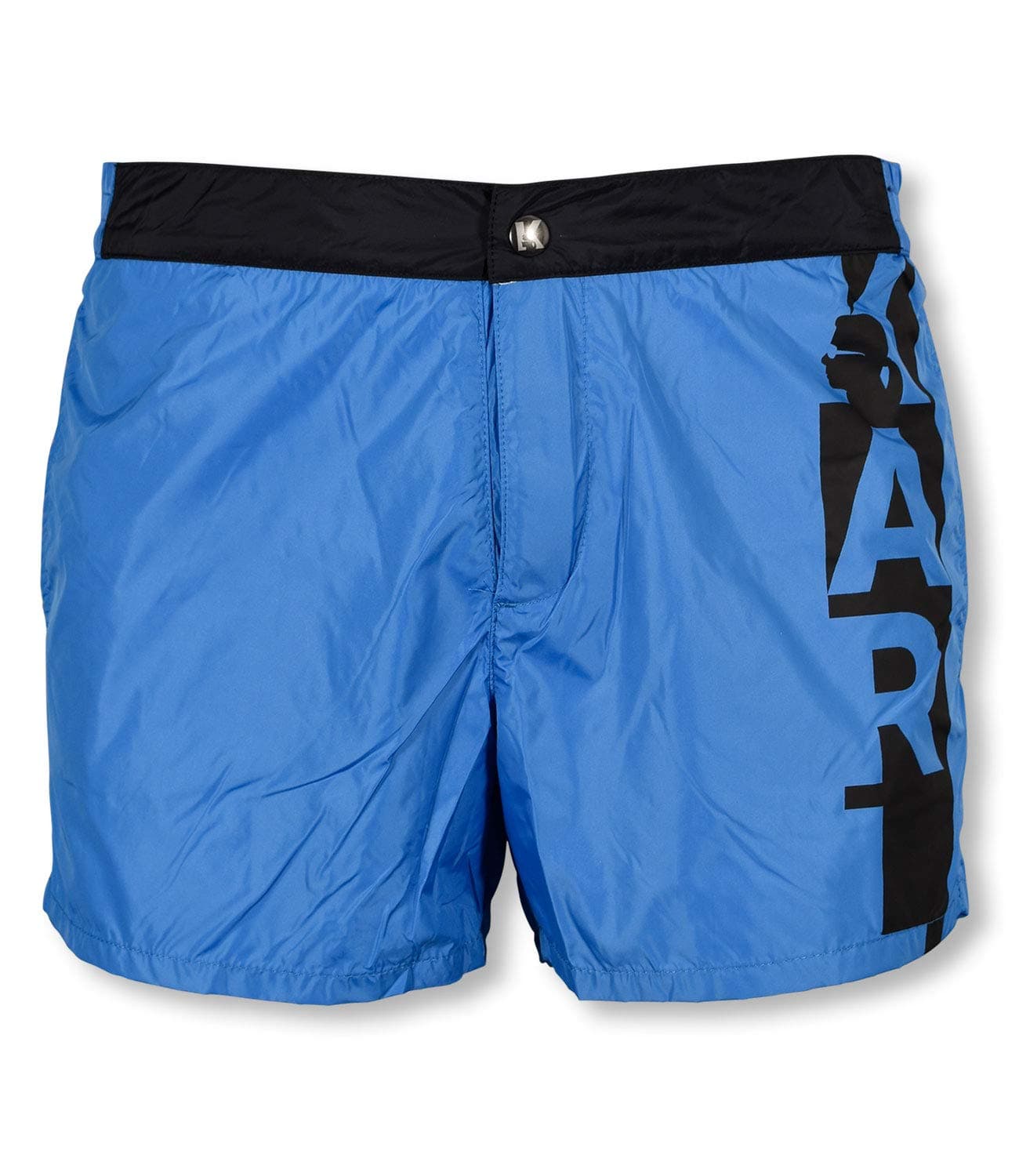 KARL LAGERFELDBEACHWEAR KL19MBS02 Swimsuit Slip Men 2XL