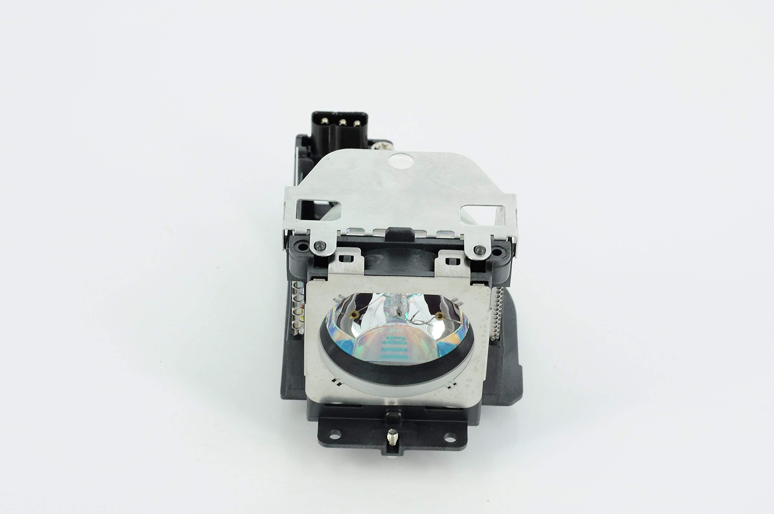 WuiSing POA-LMP111/ET-SLMP111 Projector Replacement Lamp With Housing For SANYO PLC-WXU30B PLC-WU3800 PLC-WXU30 PLC-WXU3ST PLC-WXU700 PLC-XK460 PLC-XU101 PLC-XU105 PLC-XU106 PLC-XU111 PLC-XU115/XU116