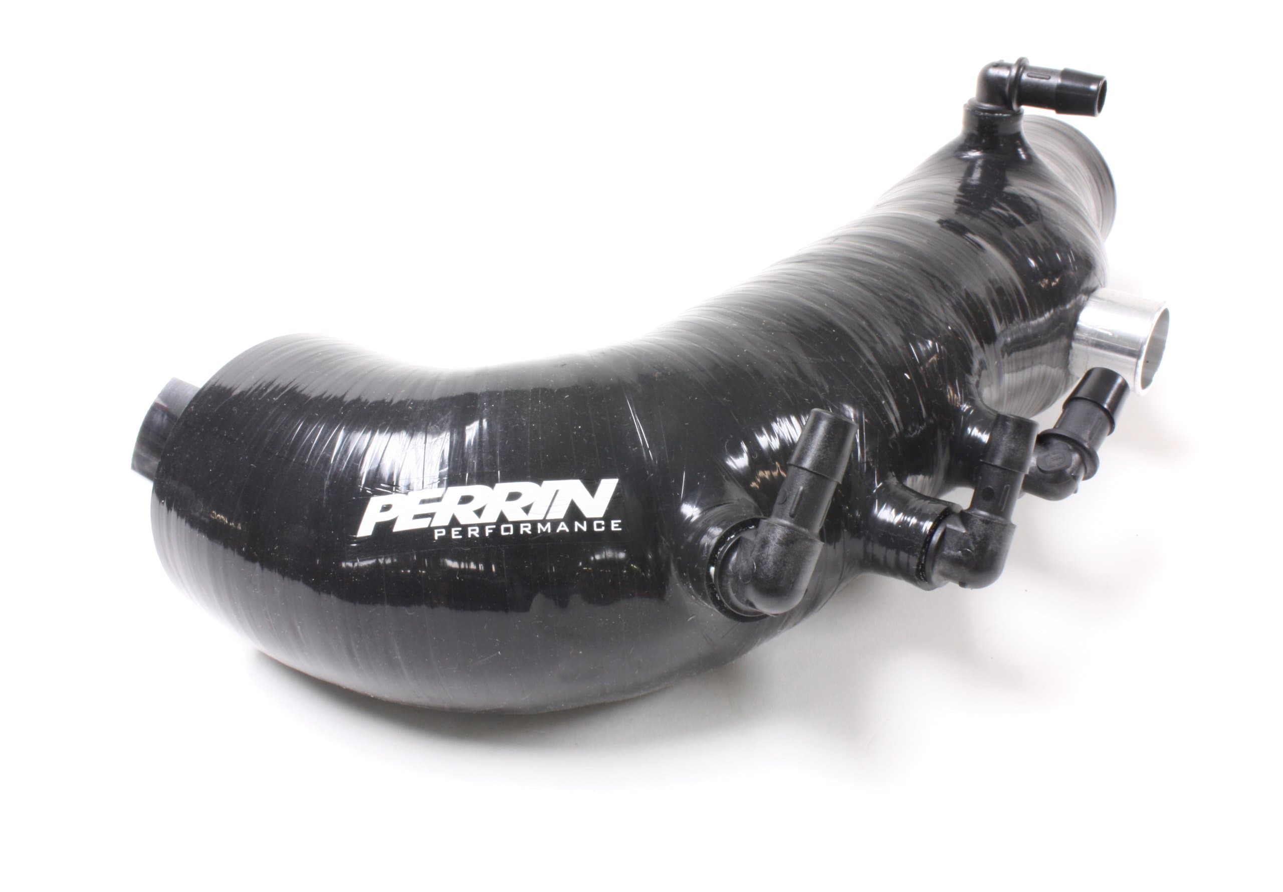 PERRINPerformance PSP-INT-421BK Black Legacy Gt Turbo Inlet Hose(08-13 Subaru Wrx / 05-09), 1 Pack
