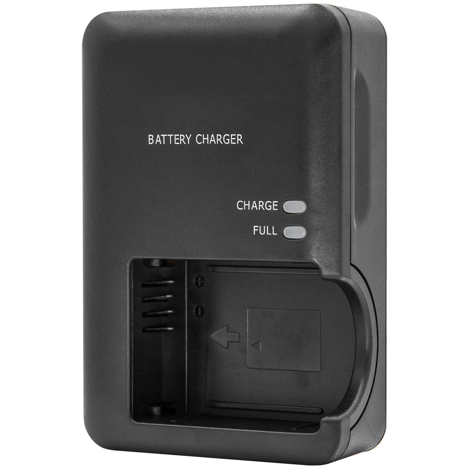 NB-10L CB-2LC Battery Charger for Canon: Compatible with CB-2LCC CB-2LCE PowerShot SX40 HS SX50 HS SX60 HS G1X G3X G15 G16 Digital Camera