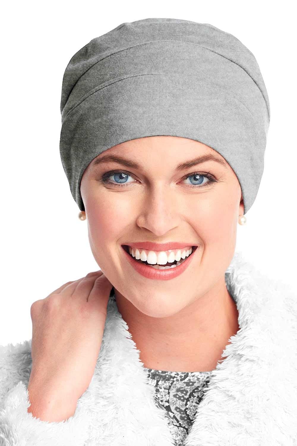 Headcovers Unlimited Three Seam Cotton Sleep Cap