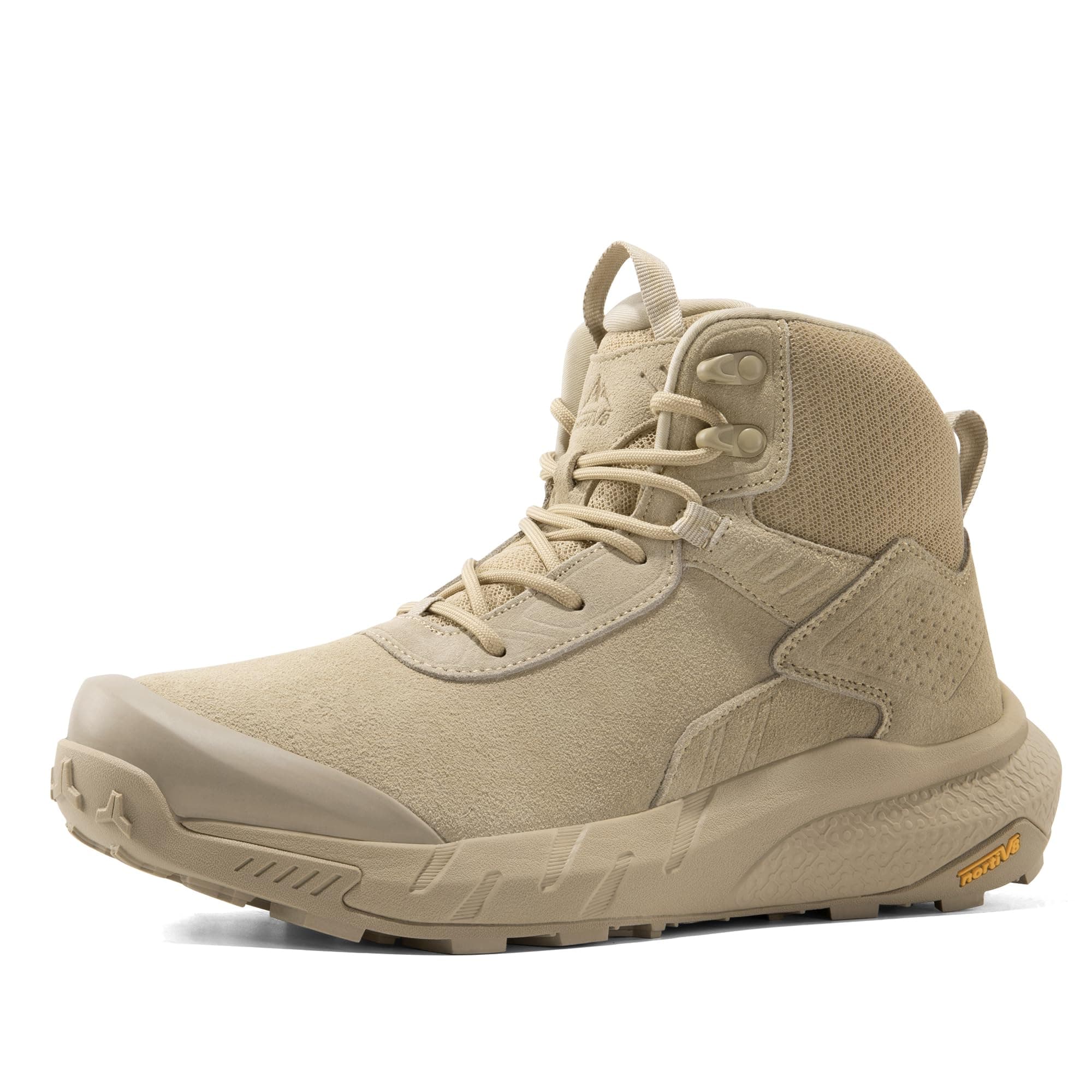 NORTIV 8 Military Tactical mens Military and Tactical Boot