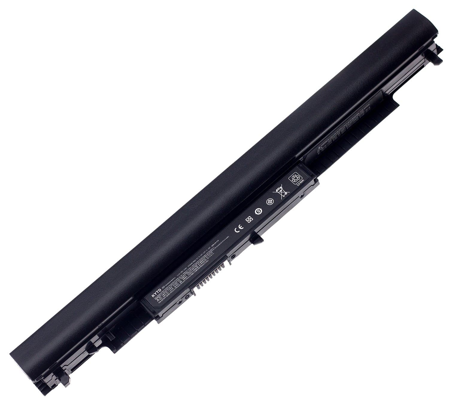 KYTD 41WH HS04 HS03 Laptop Battery for HP 240 G4, 245 G4, 250 G4, 255 G4, 256 G4, HP Notebook 14 14g Series, HP Notebook 15 15g Series, HP HSTNN-LB6U [14.6V 2200mAh, 12 Months Warranty]