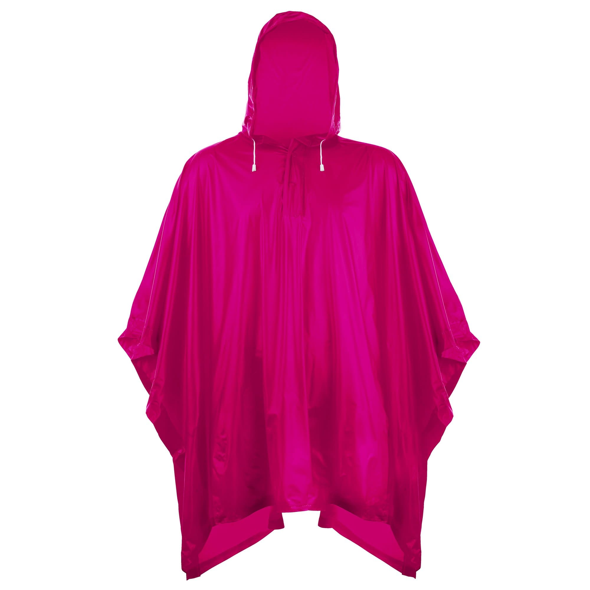 SplashmacsPlastic Poncho