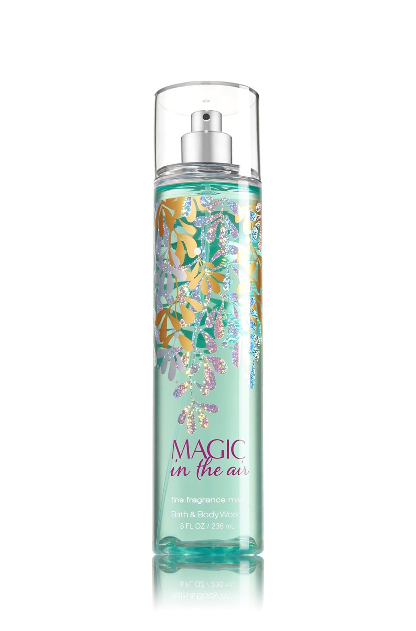 Magic in The Air Fine Fragrance Mist (8oz)