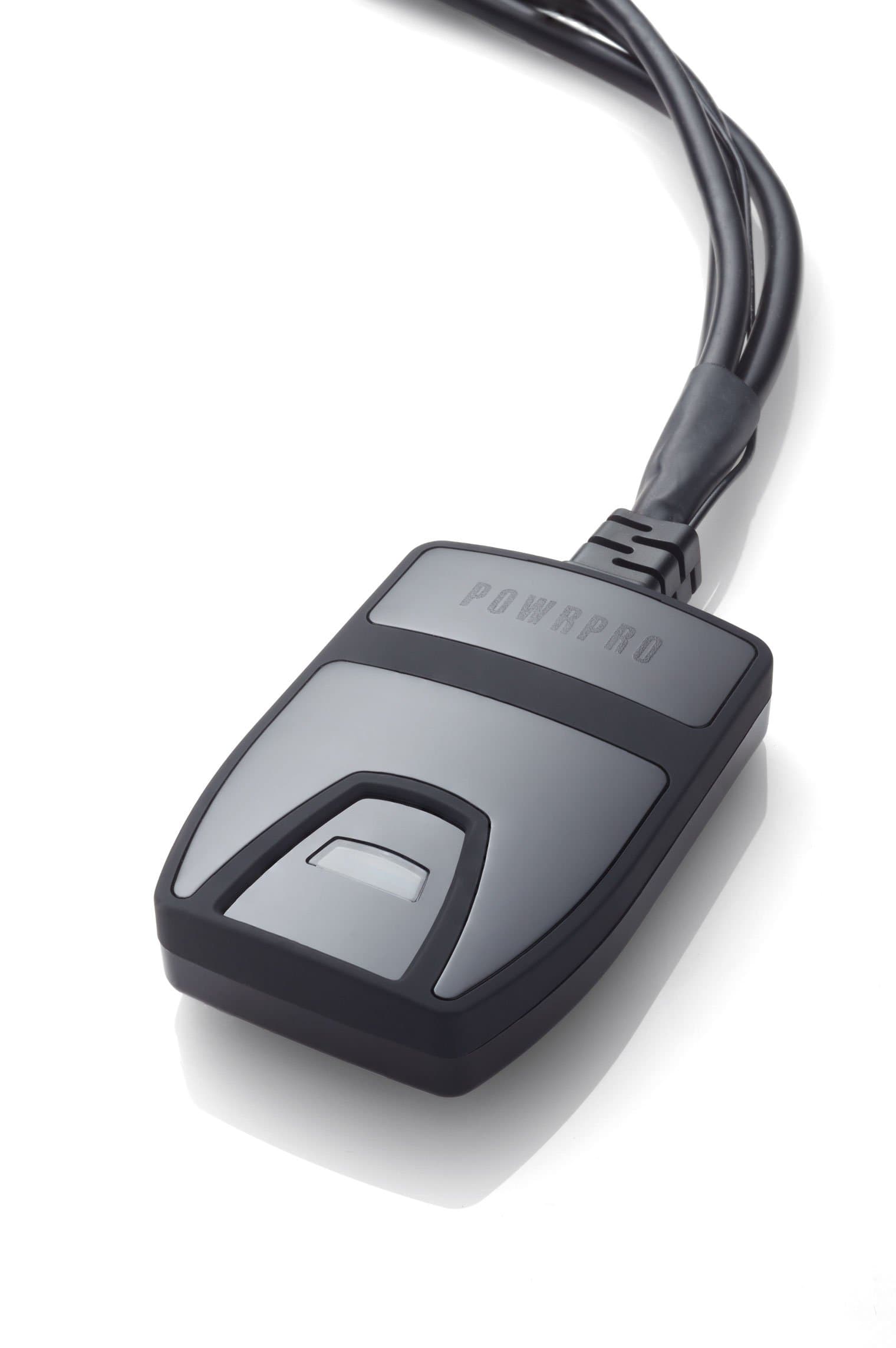 Cobra FI2000 POWRPRO BLACK TUNER 692-1605B