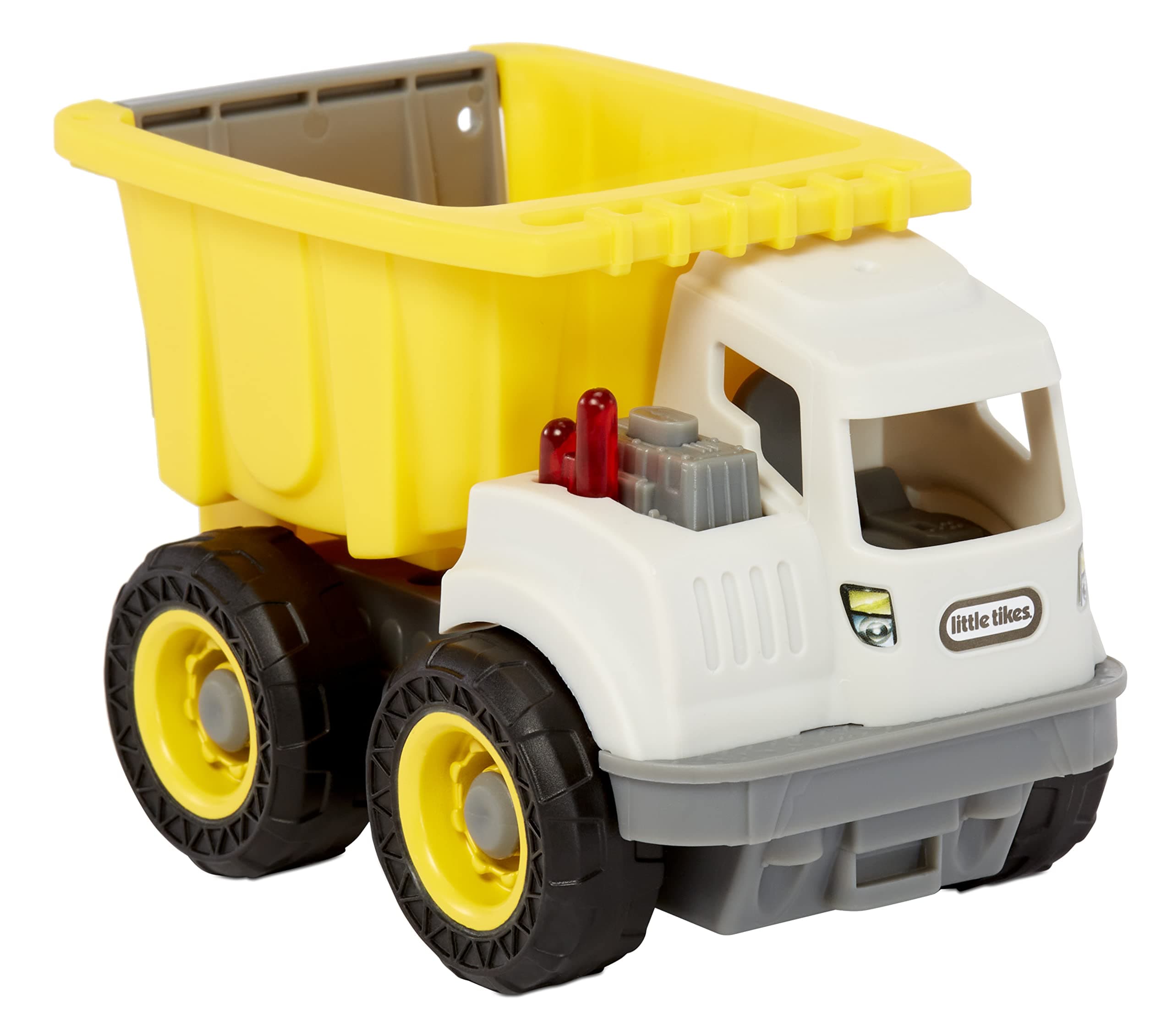 Little Tikes Dirt Diggers Minis-DUMP TRUCK