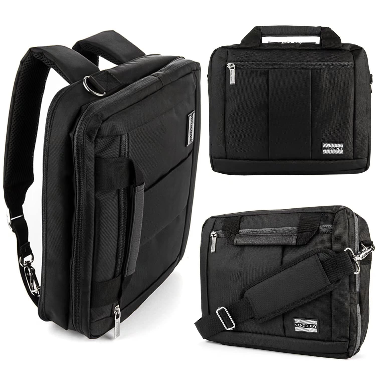 Laptop Bag 13.3 14 in for Vostro 13 5310 3430 3420 5410, Chromebook 11 3120 3110, Compatible with Alienware X14, X14 R2