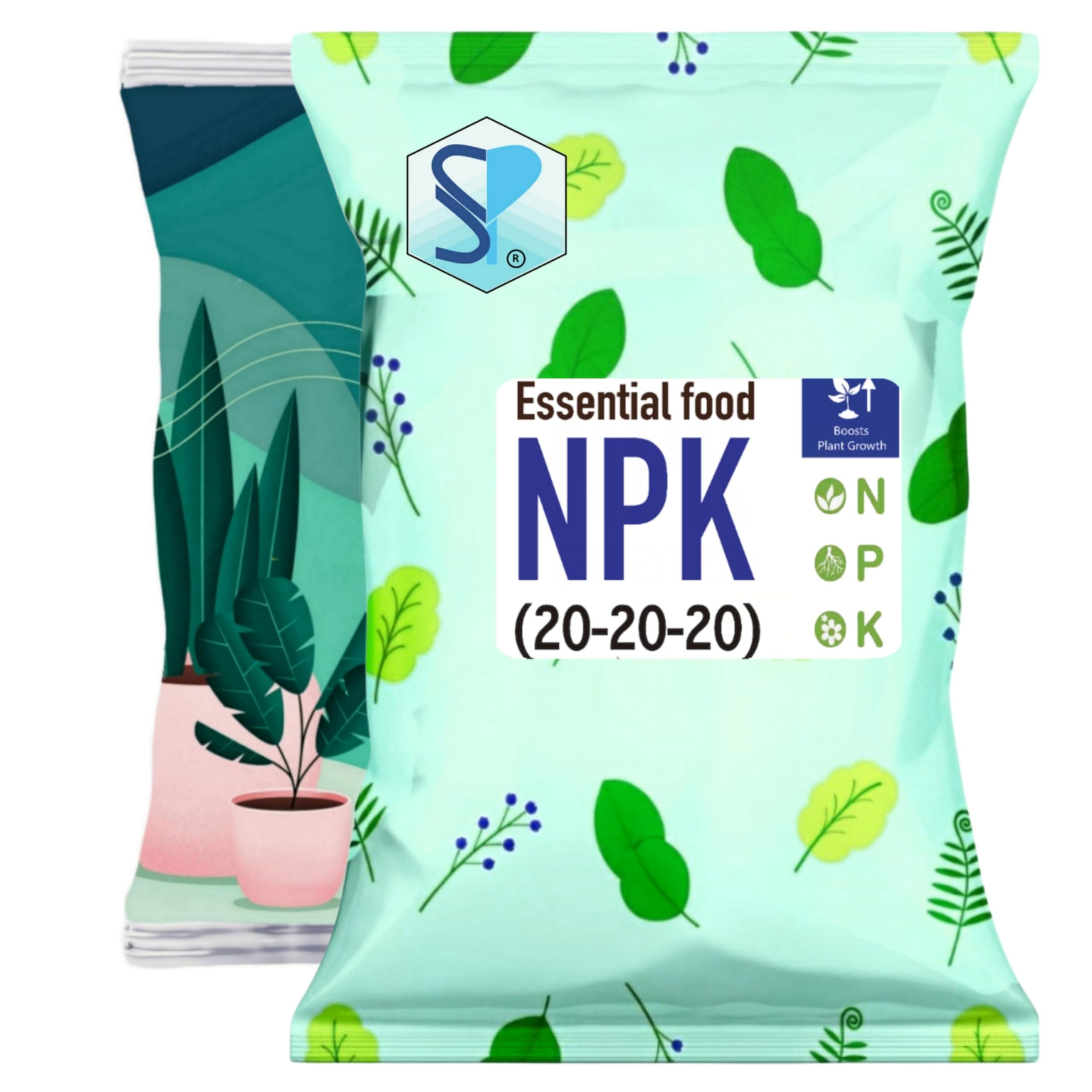 NPK 20-20-20