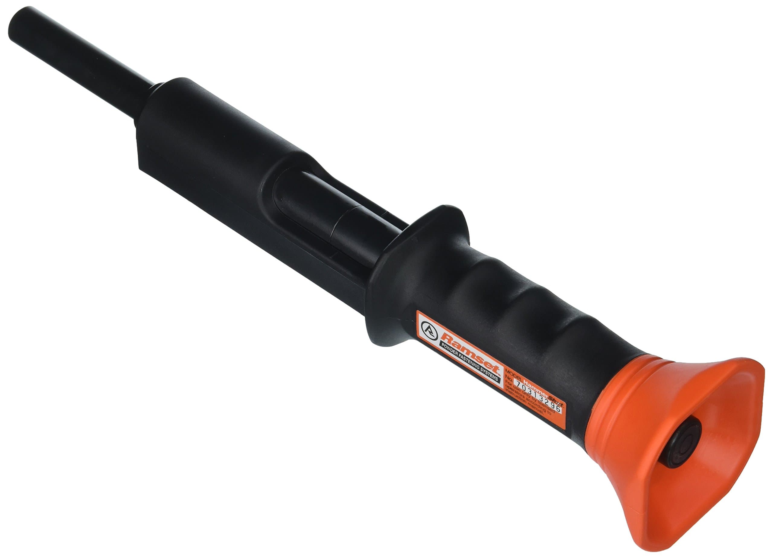 Ramset 00022 HammerShot Low Velocity Powder Actuated Tool Replaces HD22