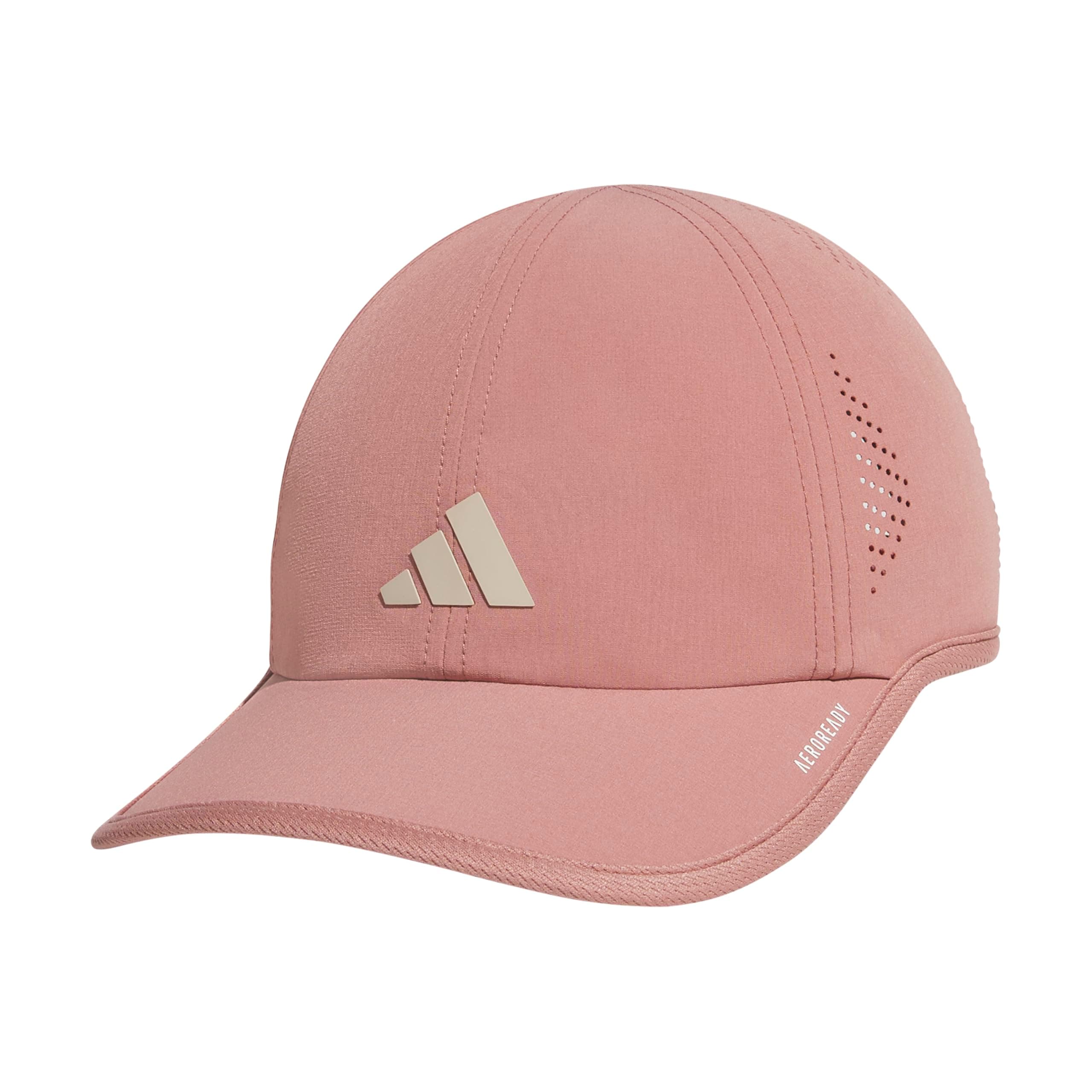 Adidas Unisex-Adult Superlite Hat – Lightweight Athletic Running Cap for Workouts