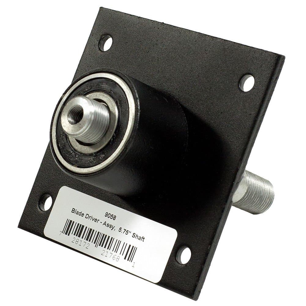 SwisherOEM 9058. BLADE DRIVER ASSEMBLY. OEM