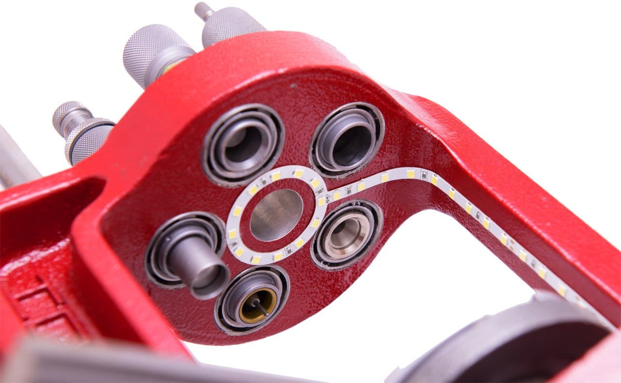 UFO Reloading Press Light for Hornady LnL AP & O Frame Single Stage Presses