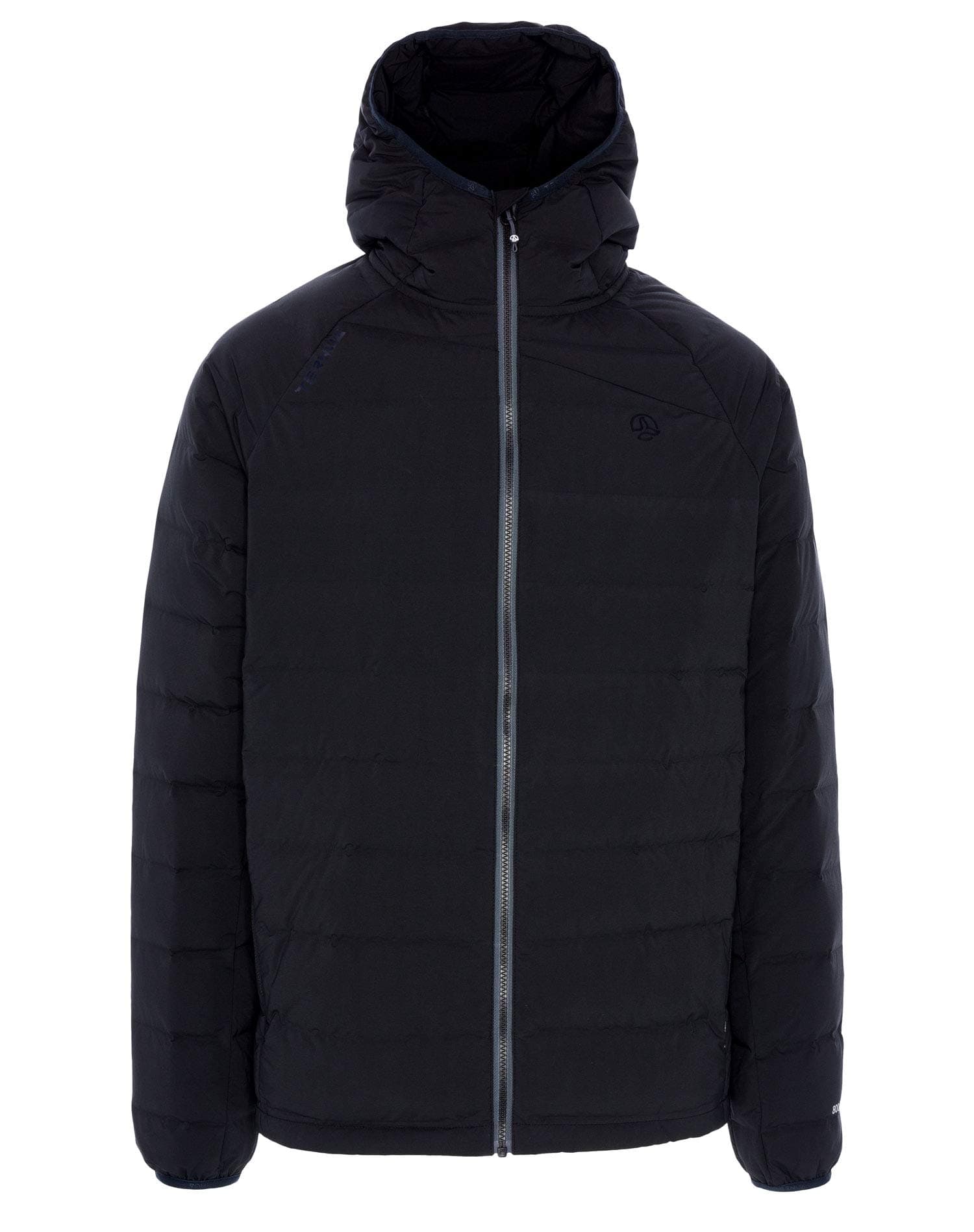 TernuaMen's Chaqueta Nuptse H-Down Jacket M down
