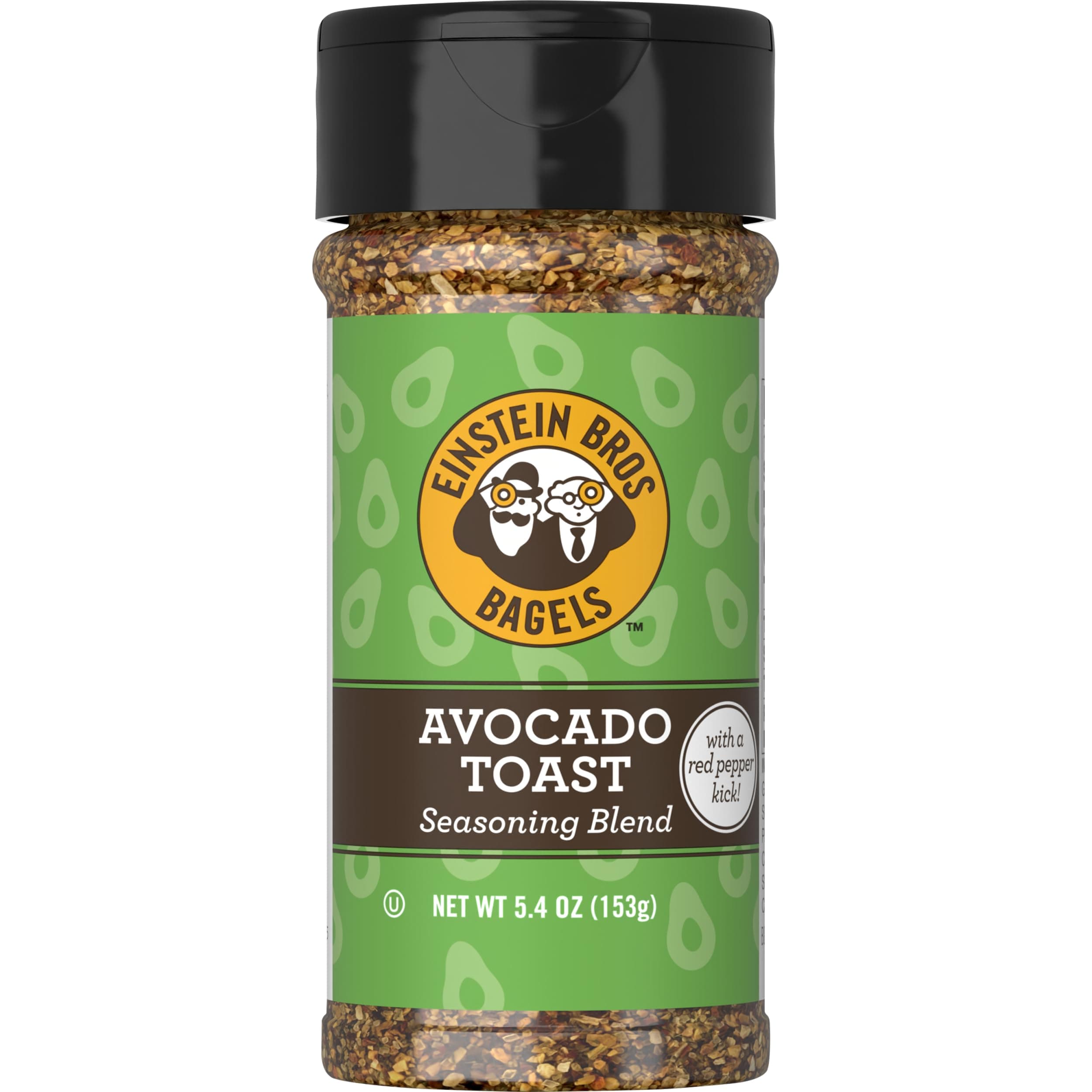 Bagels Avocado Toast Seasoning, 5.4 Ounce