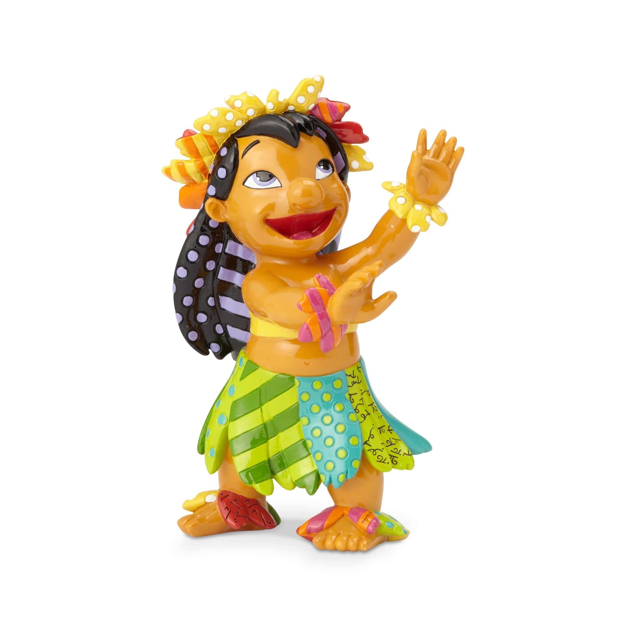 Disney Britto Lilo Figurine
