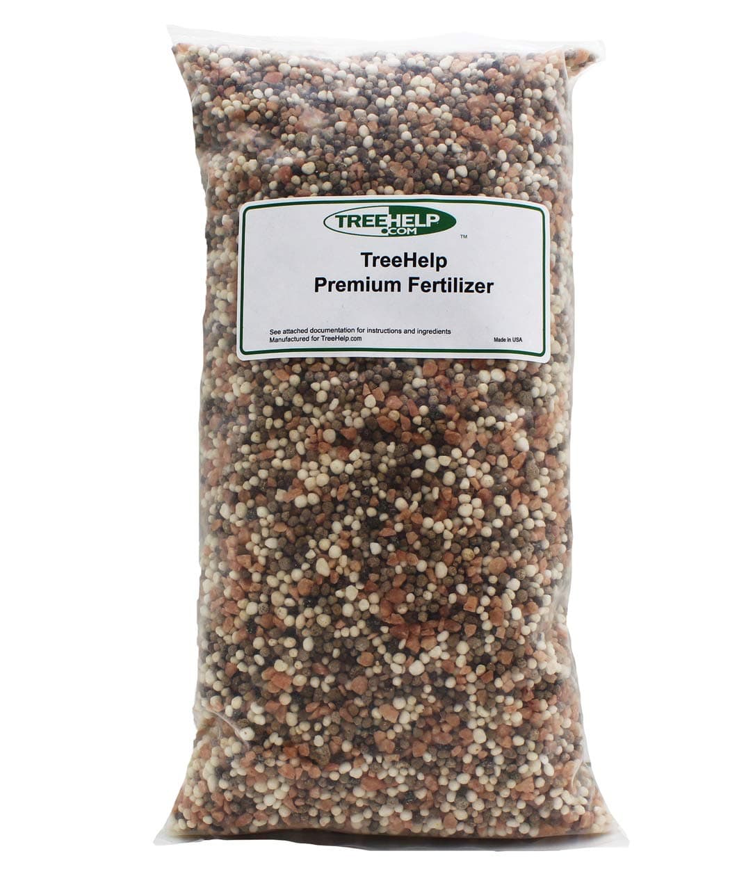 TreeHelp Premium Fertilizer for Pecan