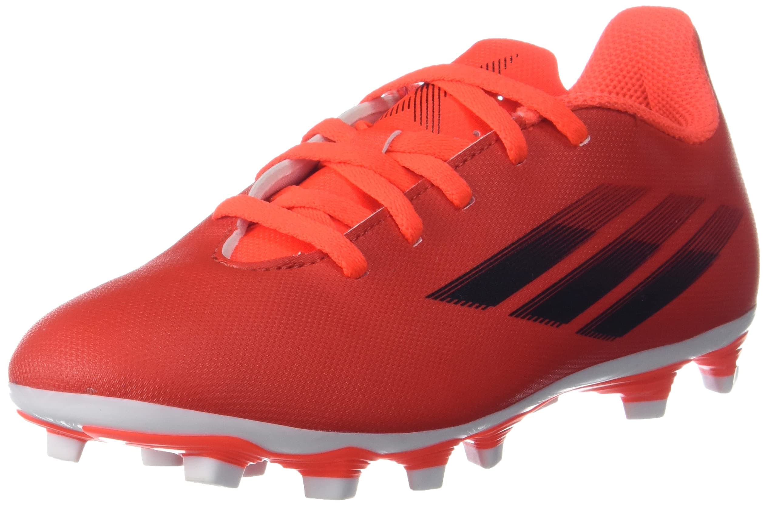 Unisex-Adult X Sghosted.4 FxG J Football Shoe