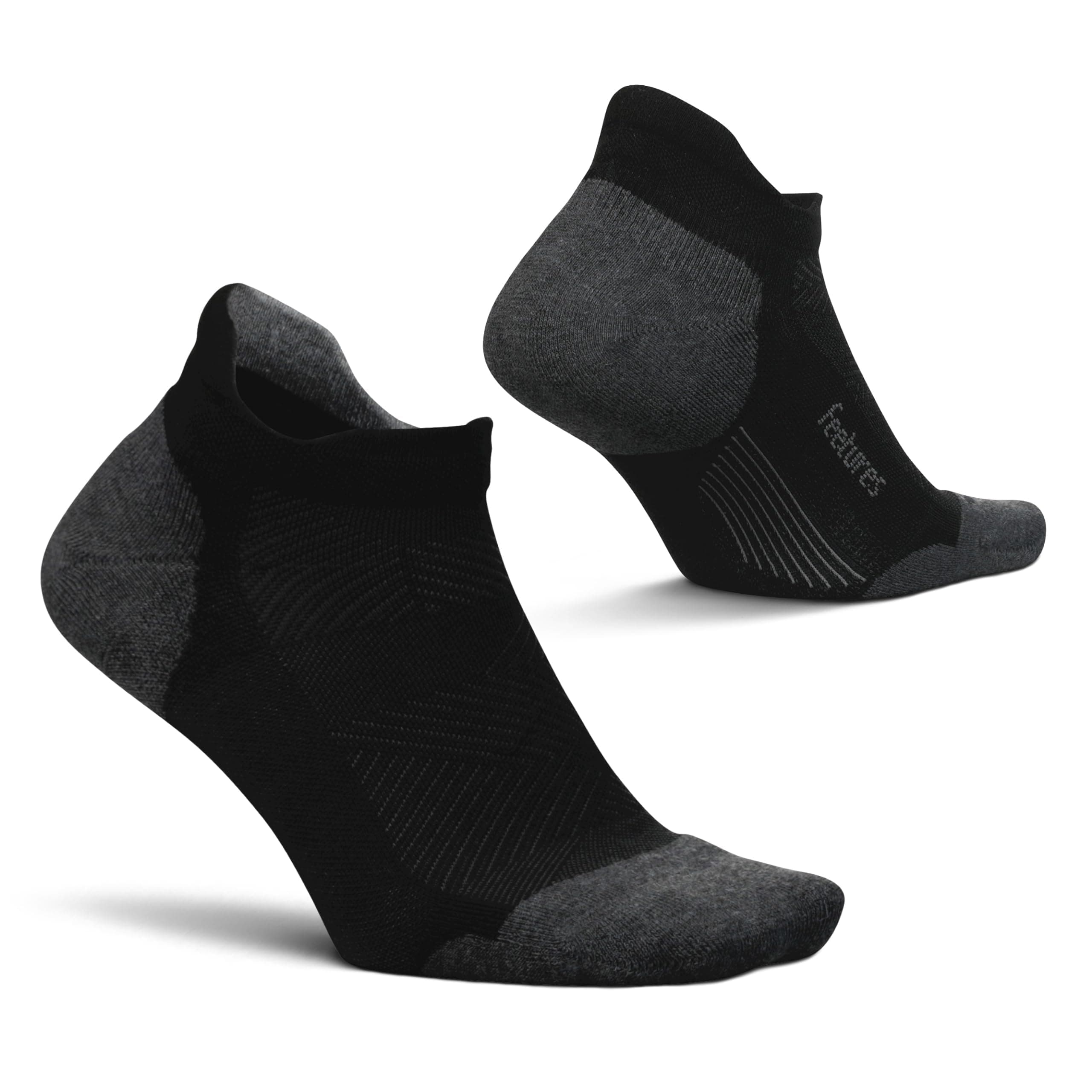 Feetures Elite Max Cushion No Show Tab