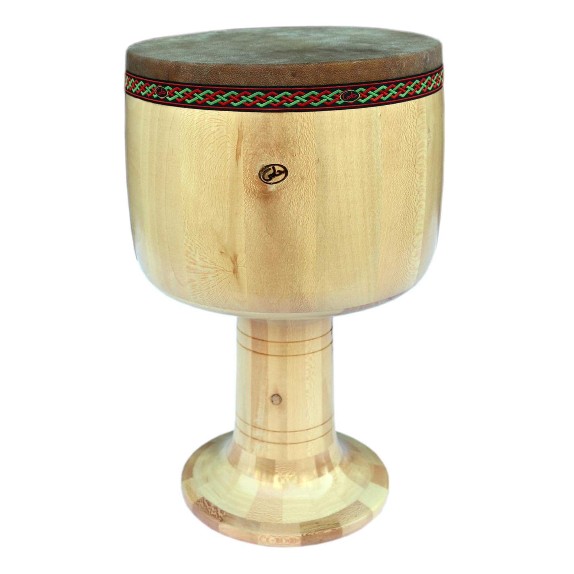 Persian Tombak Tonbak Zarb By Helmi HEZ-180