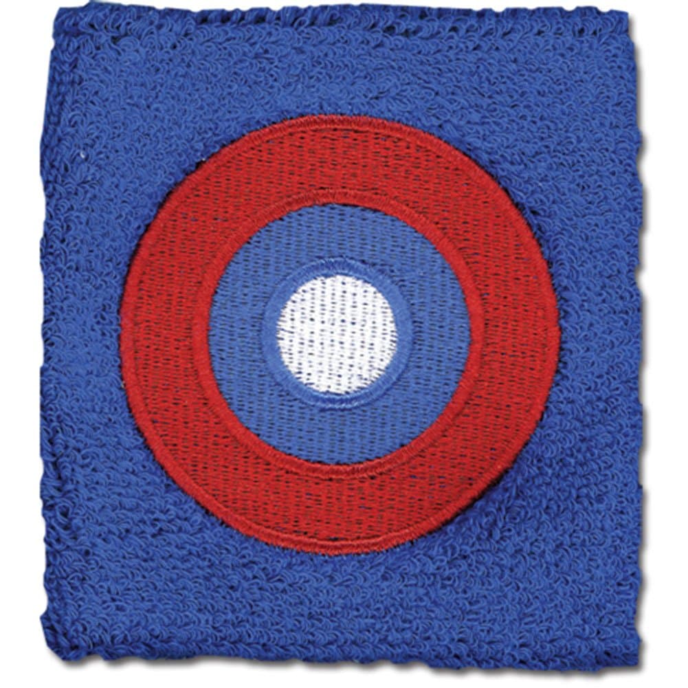 Strike Witches: Perrine Symbol Sweatband