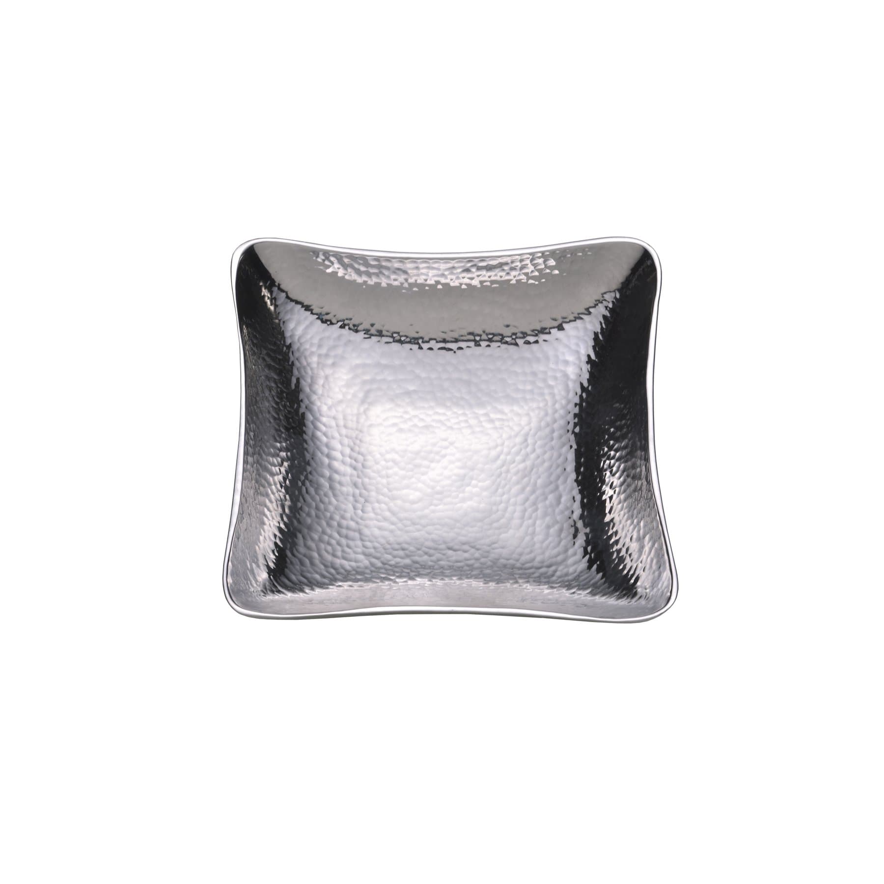 Towle Hammersmith Square Serving Bowl, 8.25-Inch -