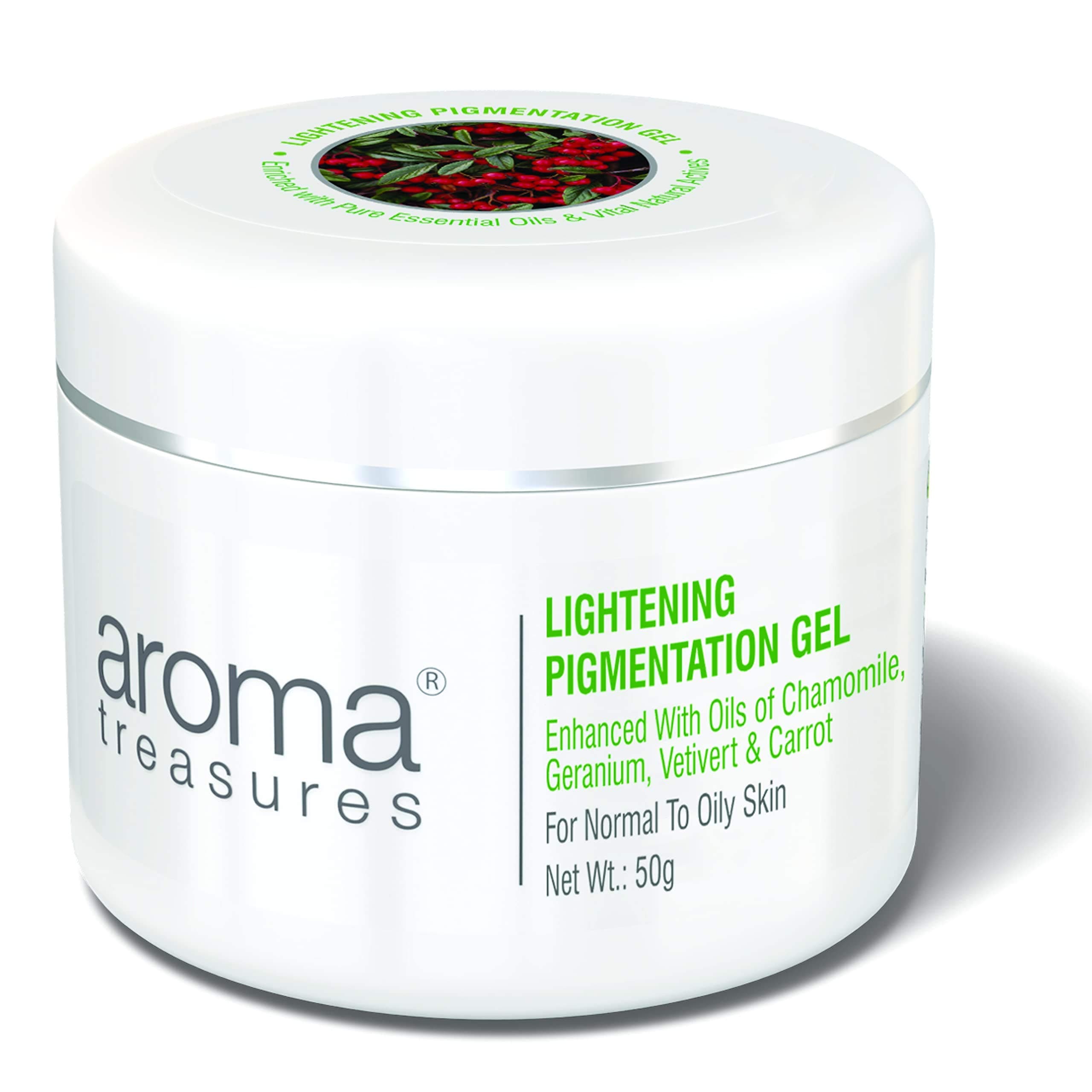 Aroma TreasuresPigmentation Gel