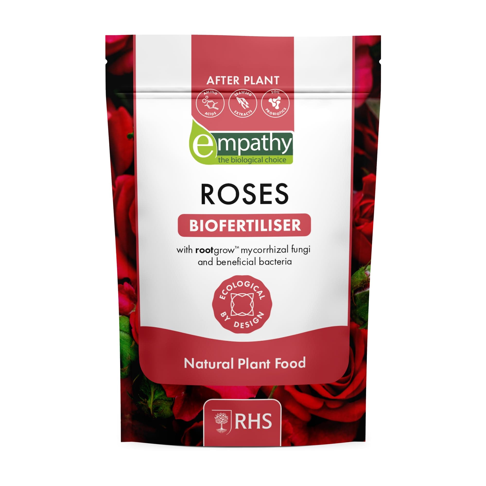 Empathy After Plant Rose Food With Rootgrow (2.2lbs) (May Vary)