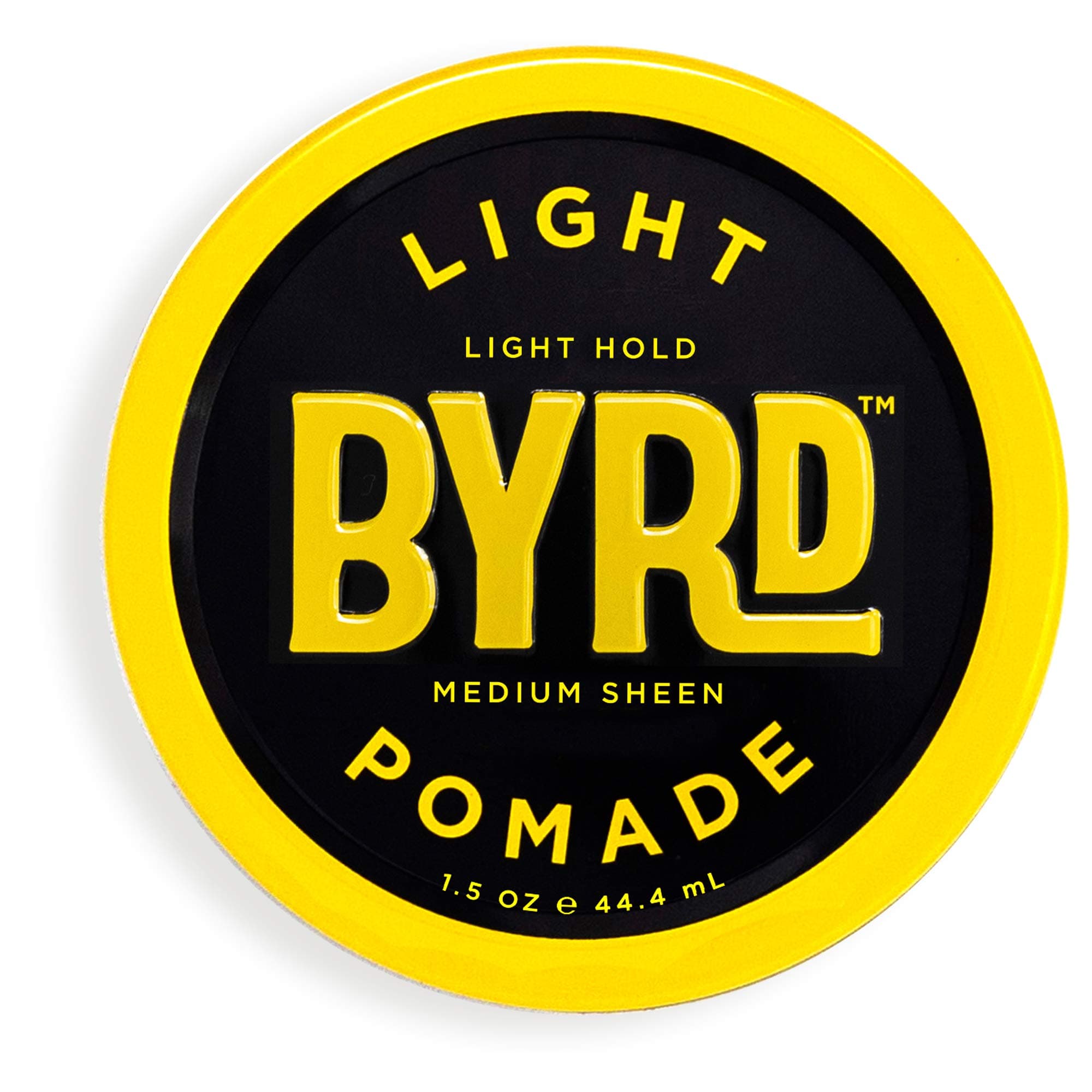 BYRD Hairdo Products- The Light Pomade 30ml