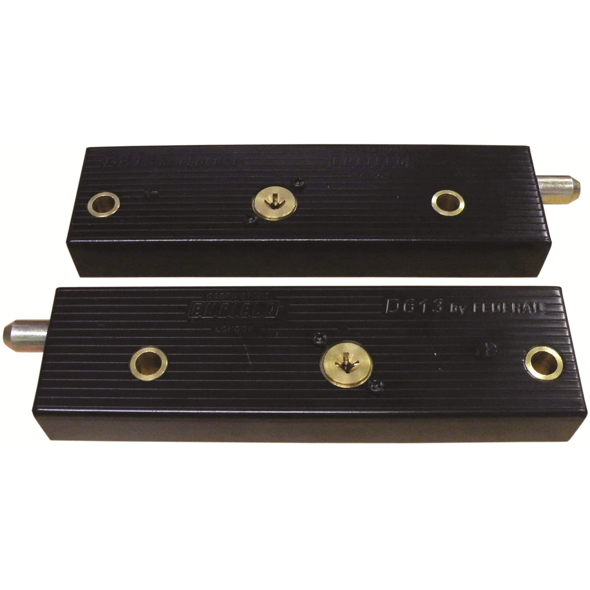 Enfield Garage Door Bolts