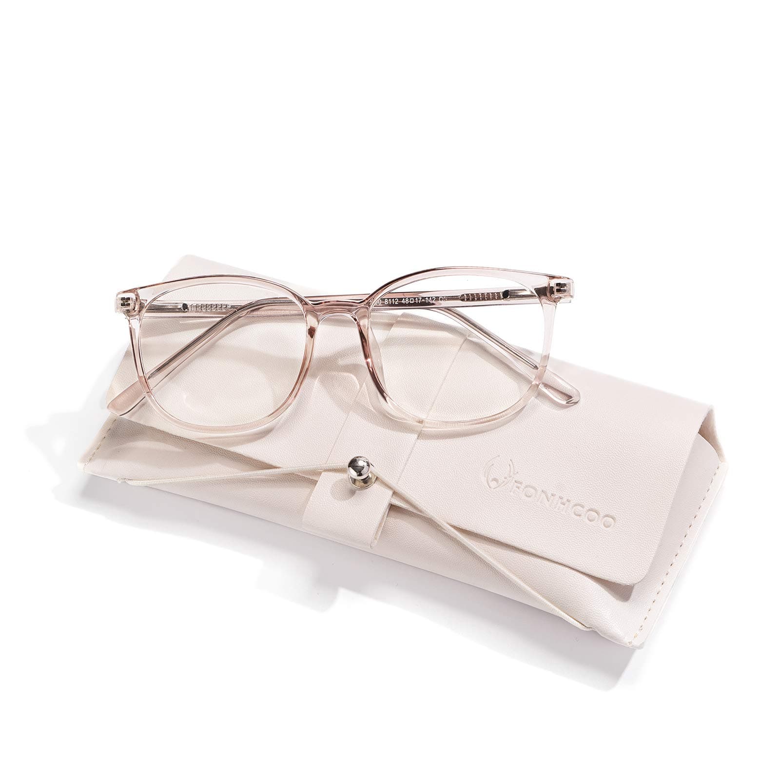 Unisex Adult Fa02 Prescription Eyewear Frames