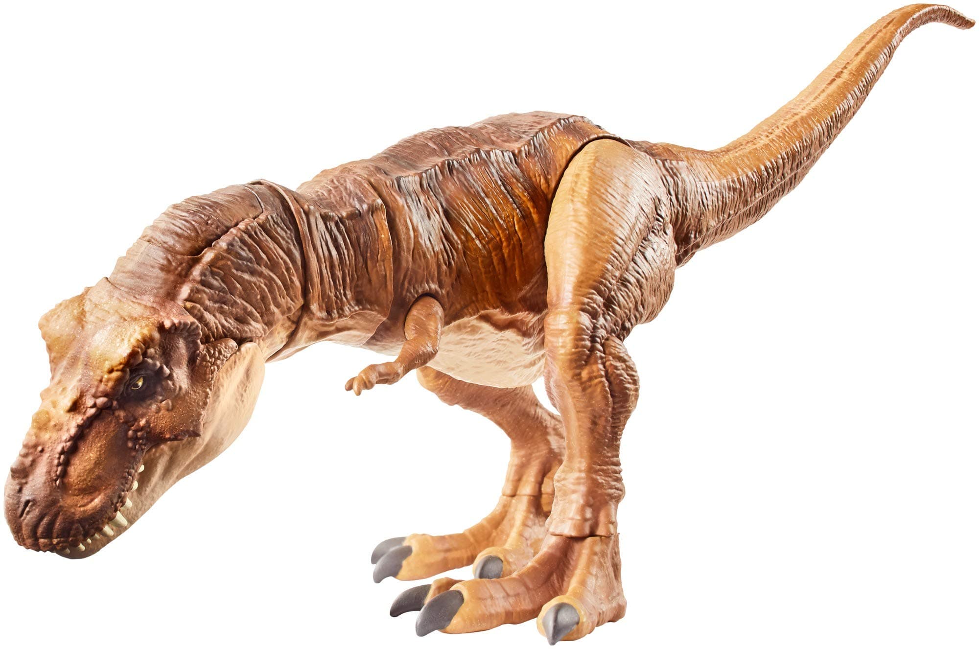 Tyrannosaurus Rex Figure (Multicolour)