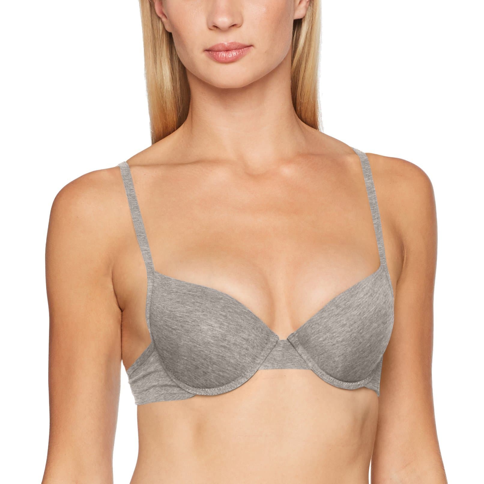 COTONELLA Women's Push-up Bra