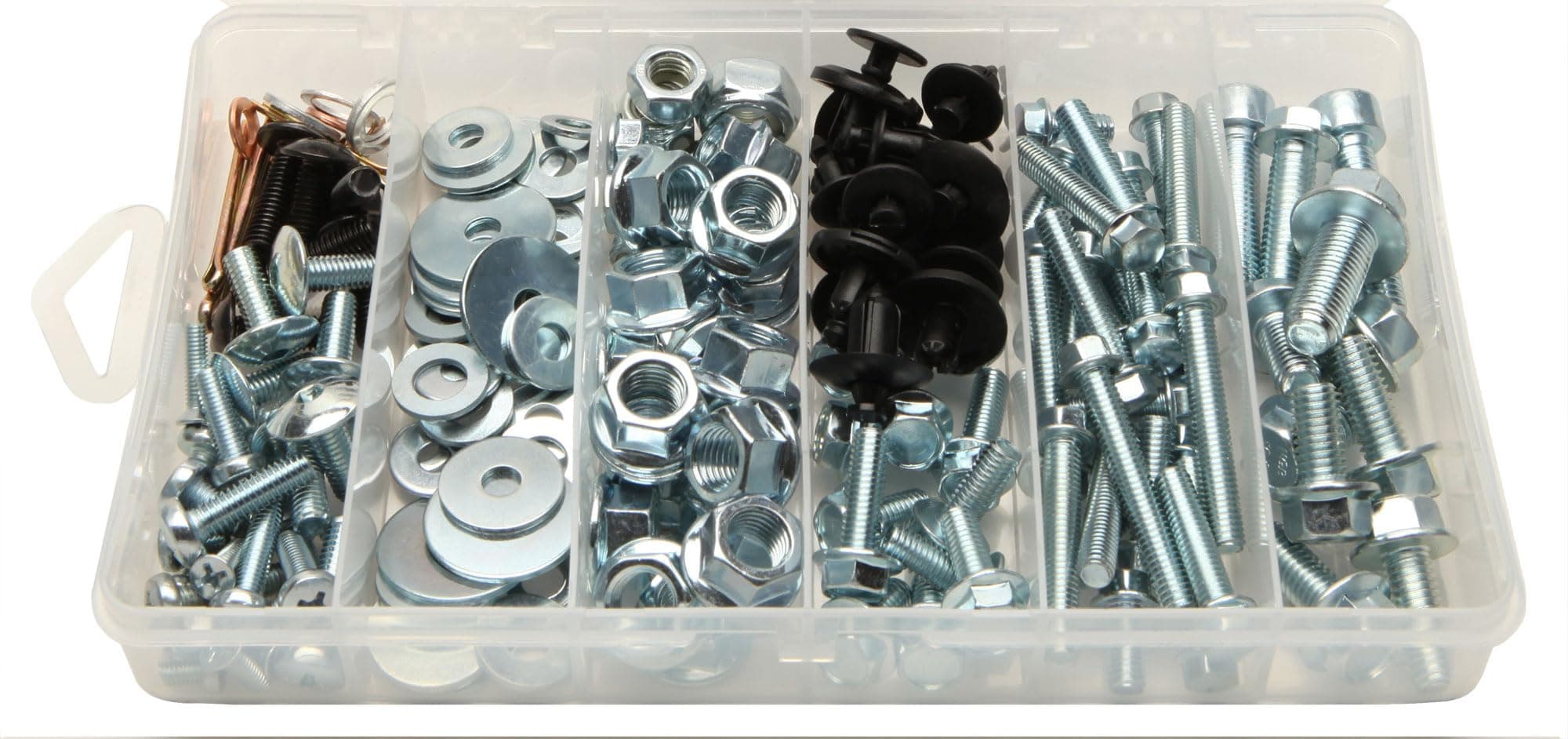 Brand Bolt Kit. Fits All Yamaha Banshee YFM350 Models ATV(150 pc) Maintenance for Plastics Body Engine Exhaust Frame seat radiators Guards