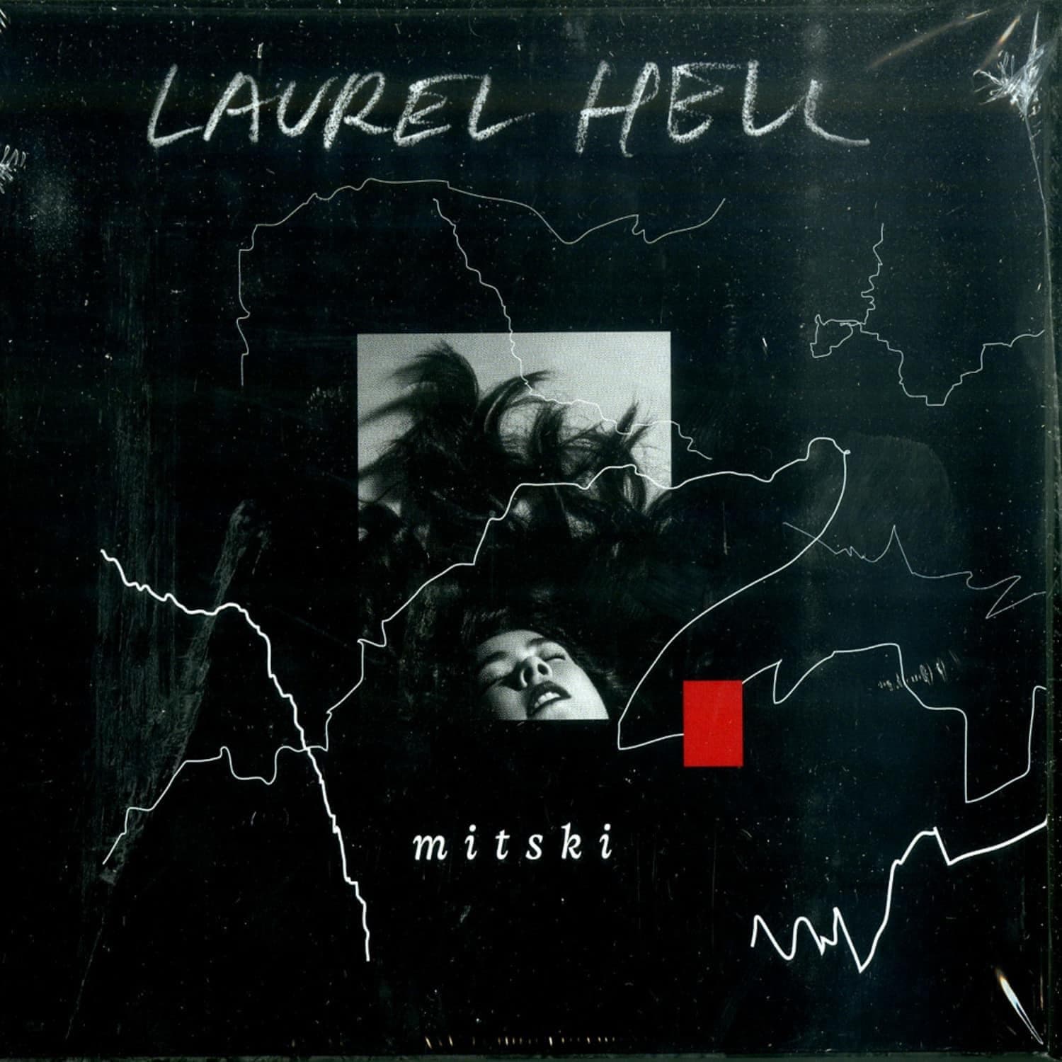 Laurel Hell - Red