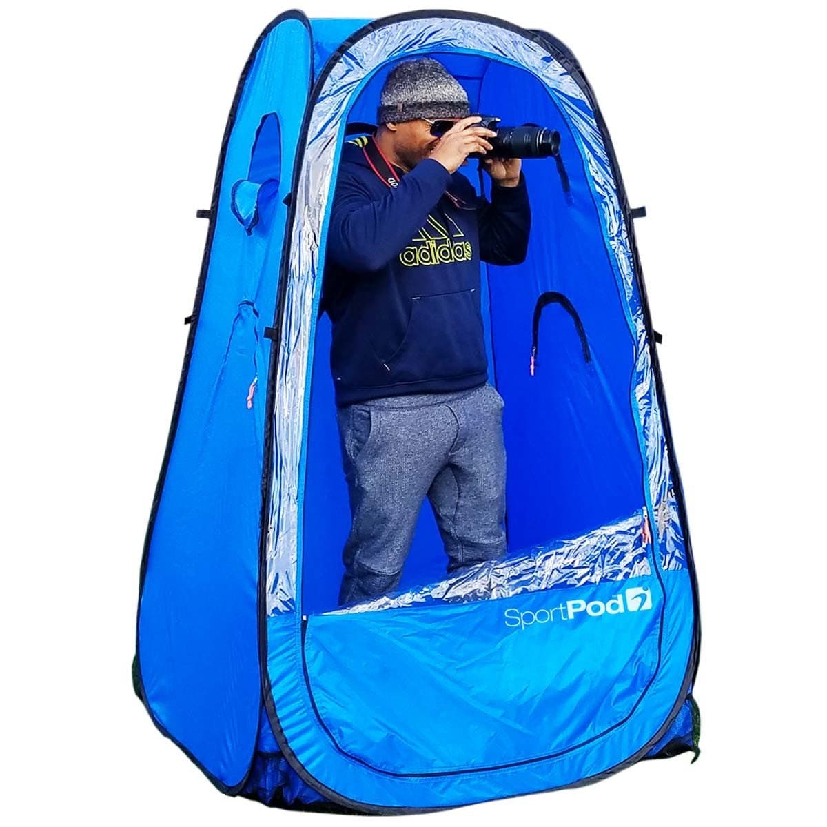 SportPod ActionPod Pod Tent, Royal