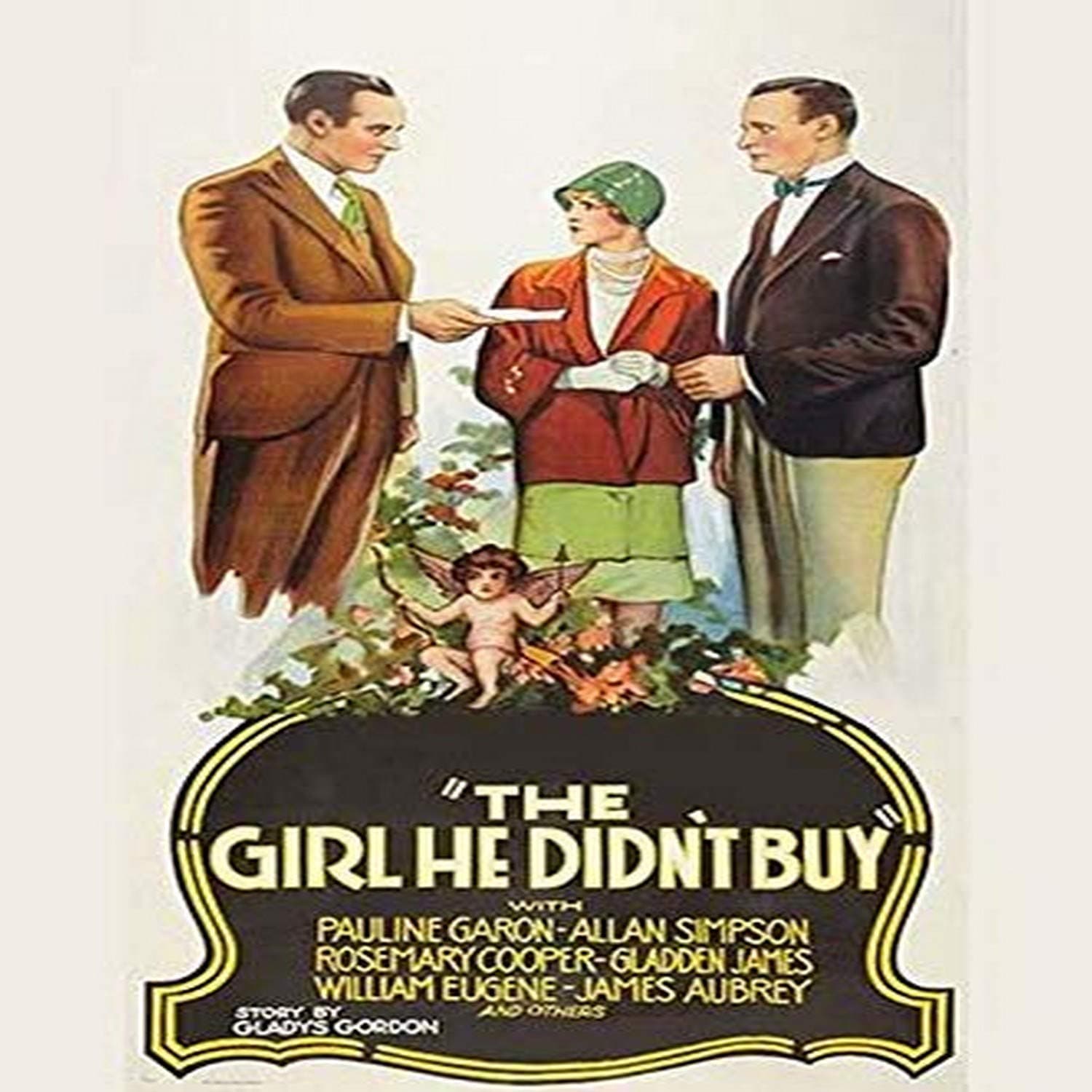 This subject is taken from the fourteenth-century Italian love poetry that Fazio degli Uberti wrote to his Lady Agniola of Verona Rossetti had translated and published it in his Early Italian Poets in