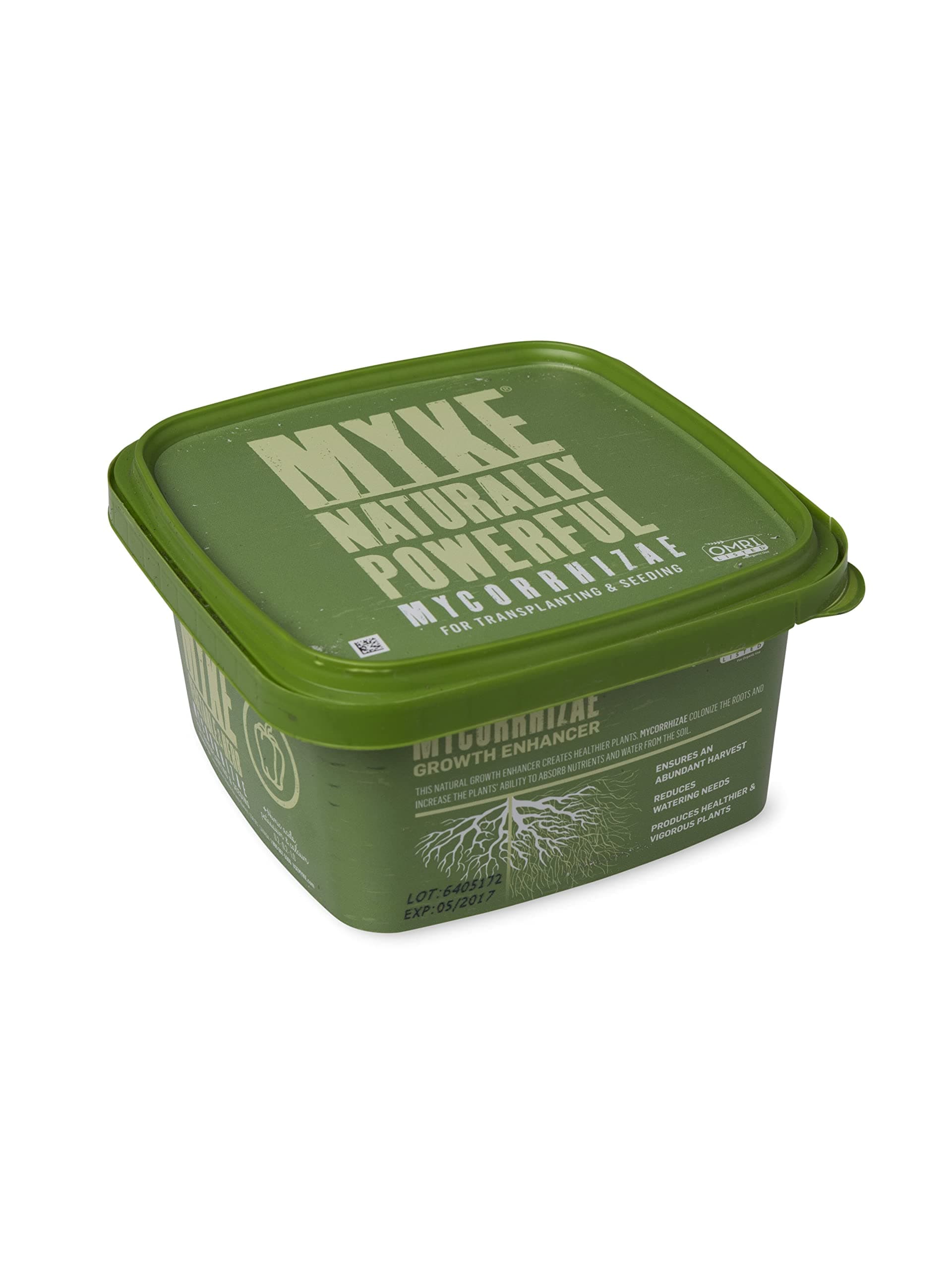 PREMIER HORTICULTURE6009051NPBX Myke .9 Quart Veg/Herb