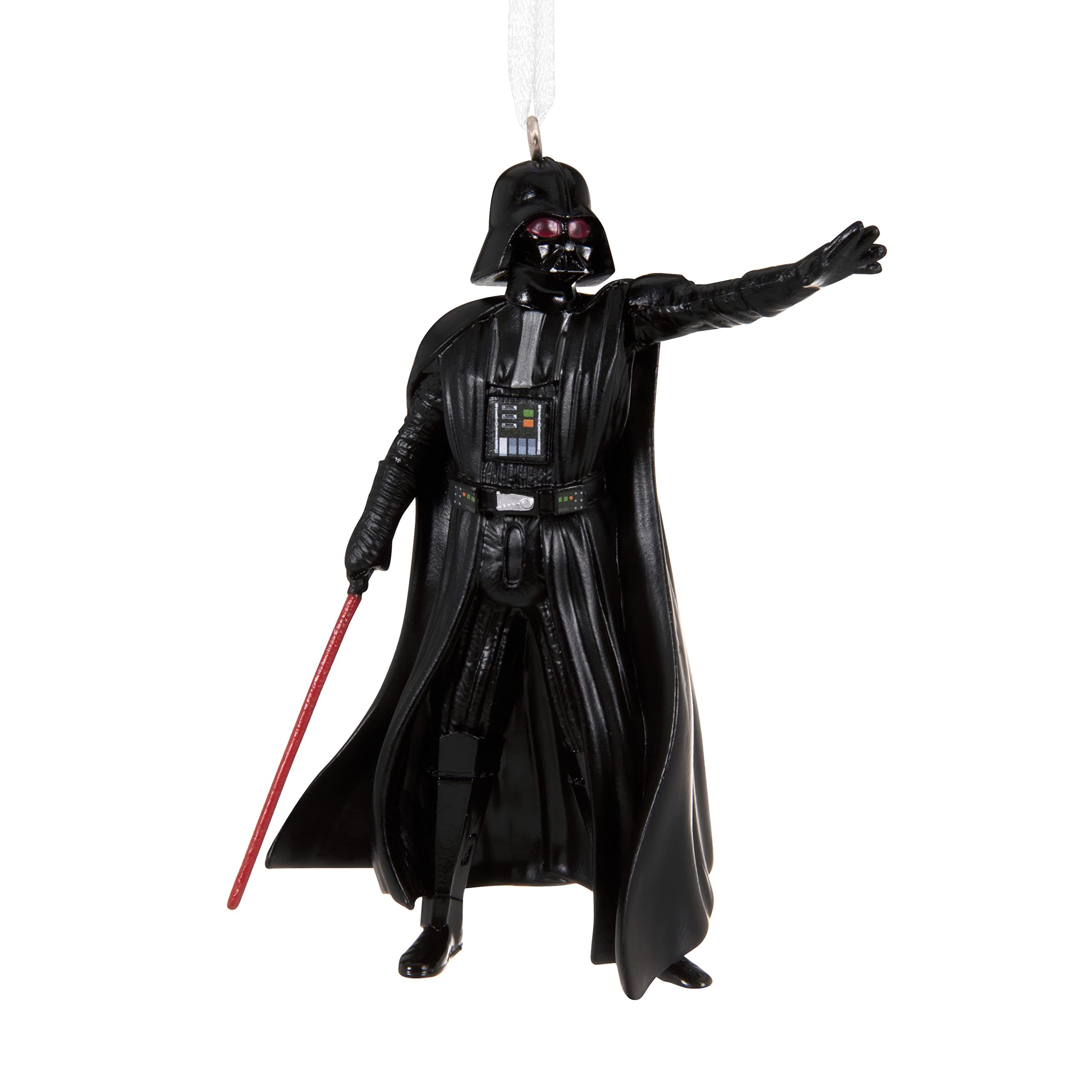 Star Wars: OBI-Wan Kenobi Darth Vader Resin, Christmas Ornament