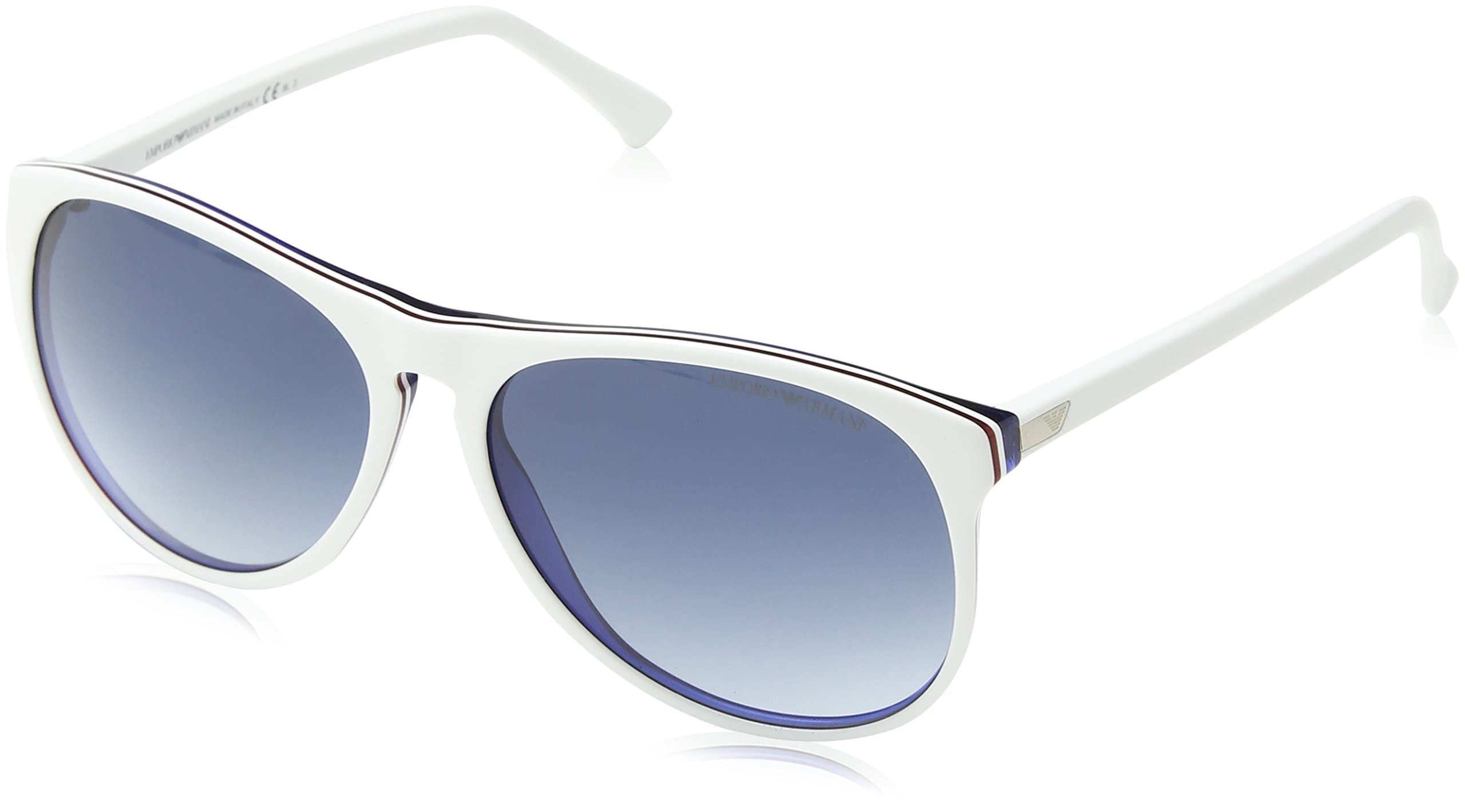 Emporio Armani Unisex Ea 9801/S Sunglasses