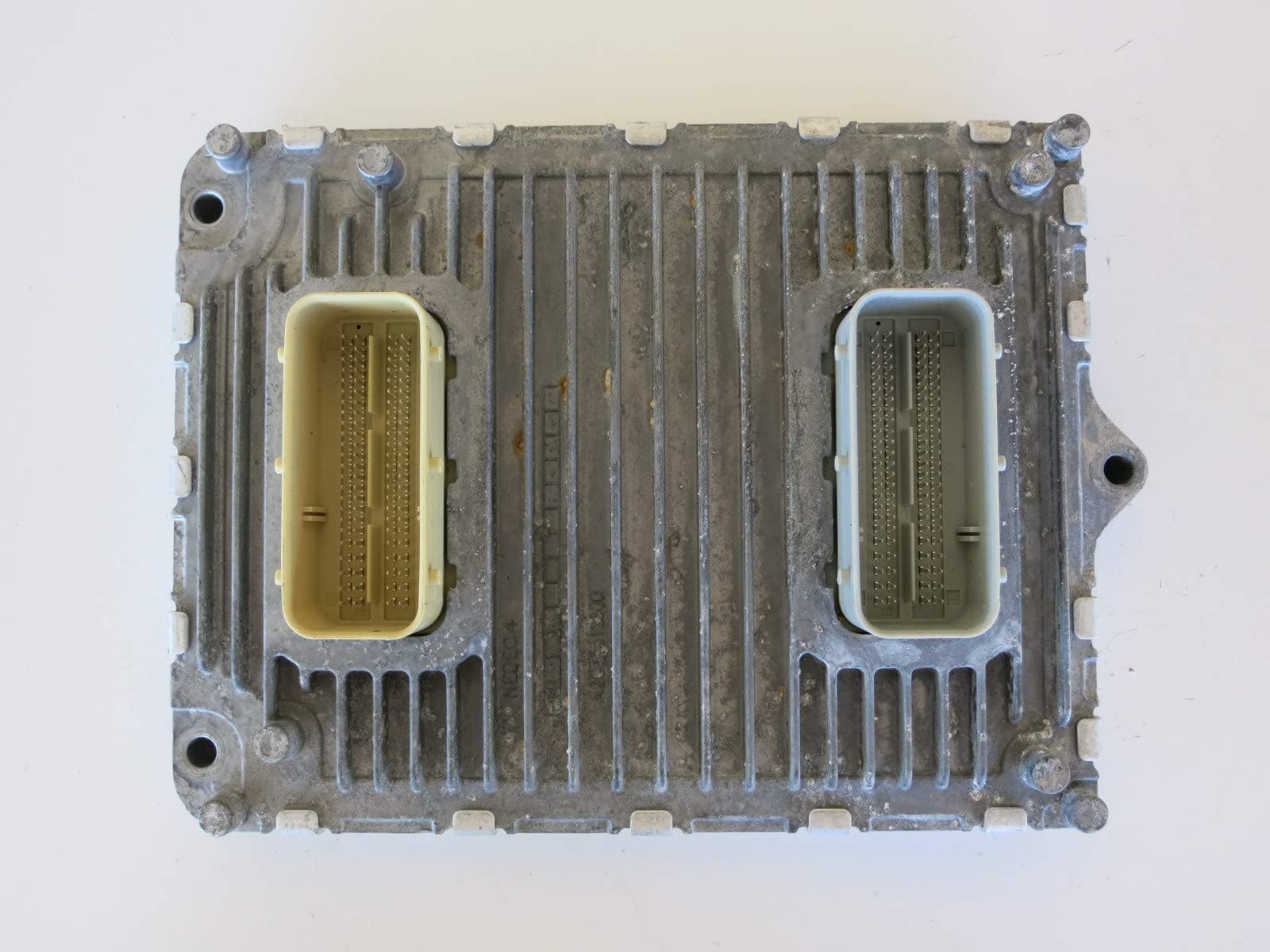 Genuine Chrysler 5150876AD Electrical Powertrain Control Module